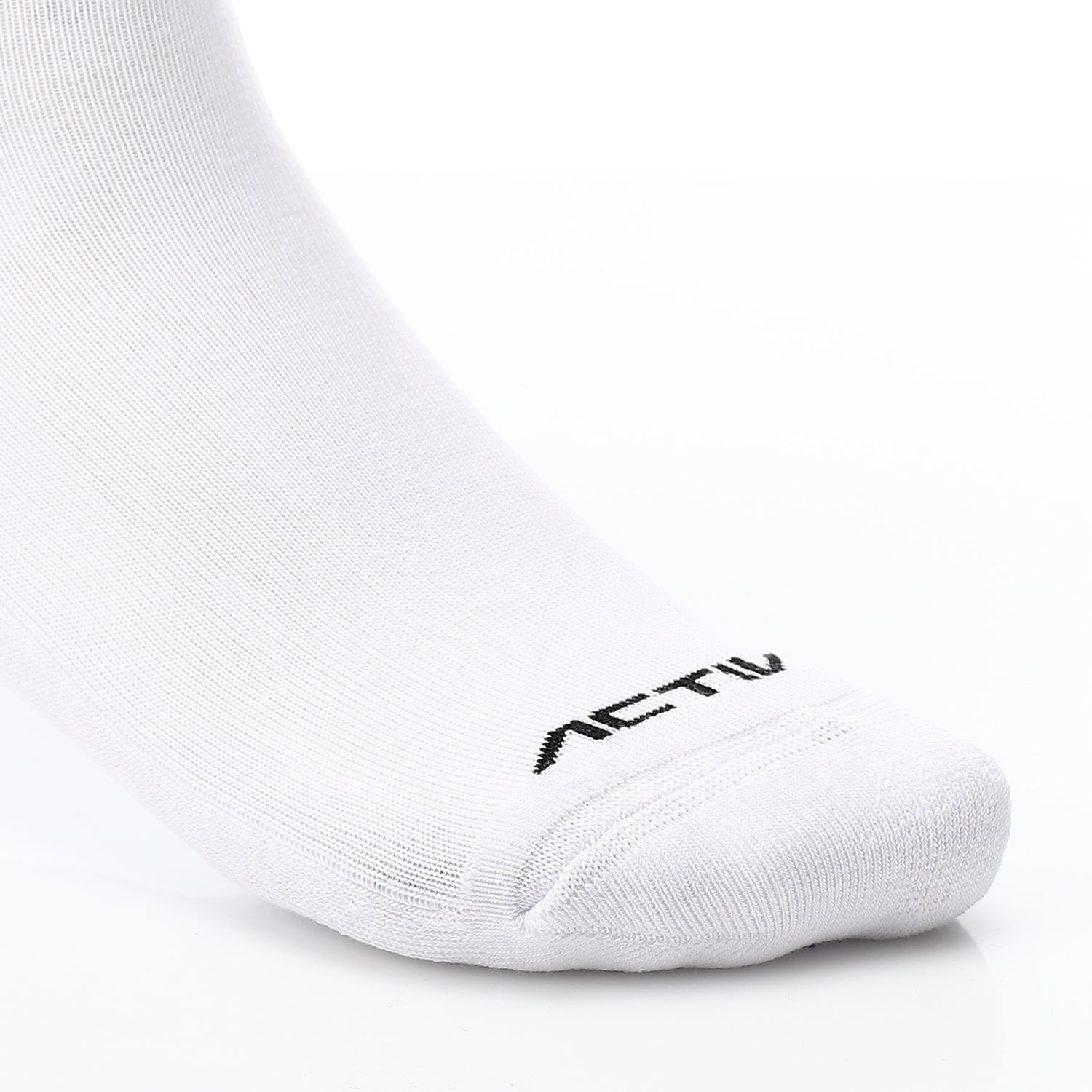 ACTIV H.CUSHION 2/3 MENS SOCKS - WHITE