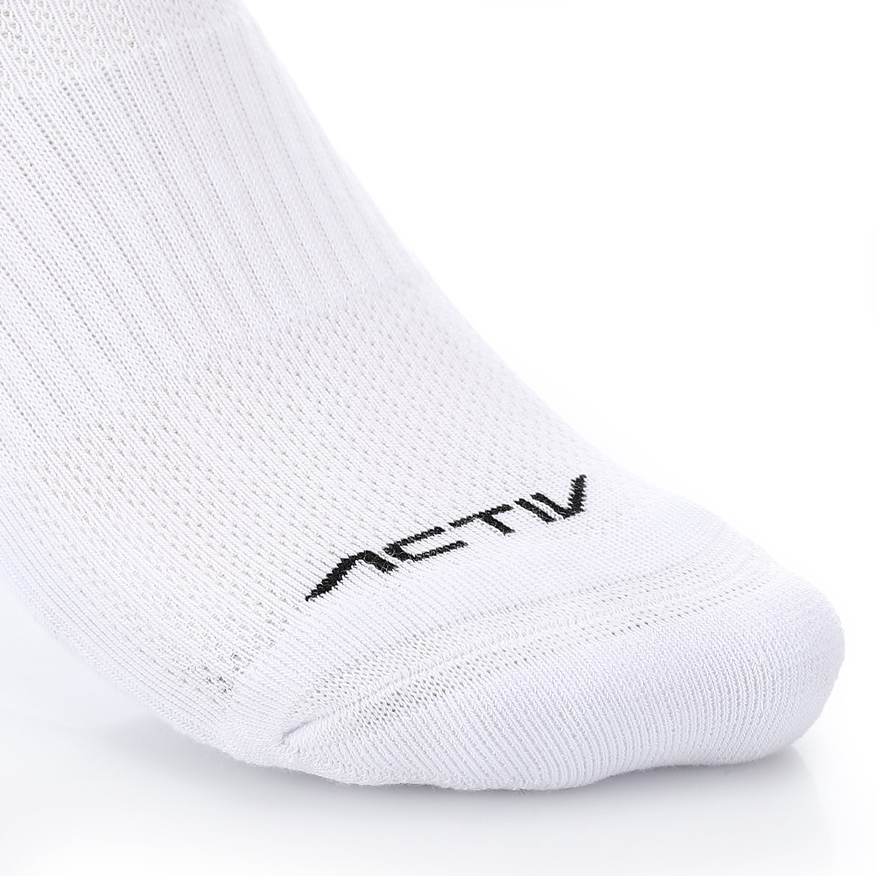 ACTIV H.CUSHION 2/3 MENS SOCKS - None