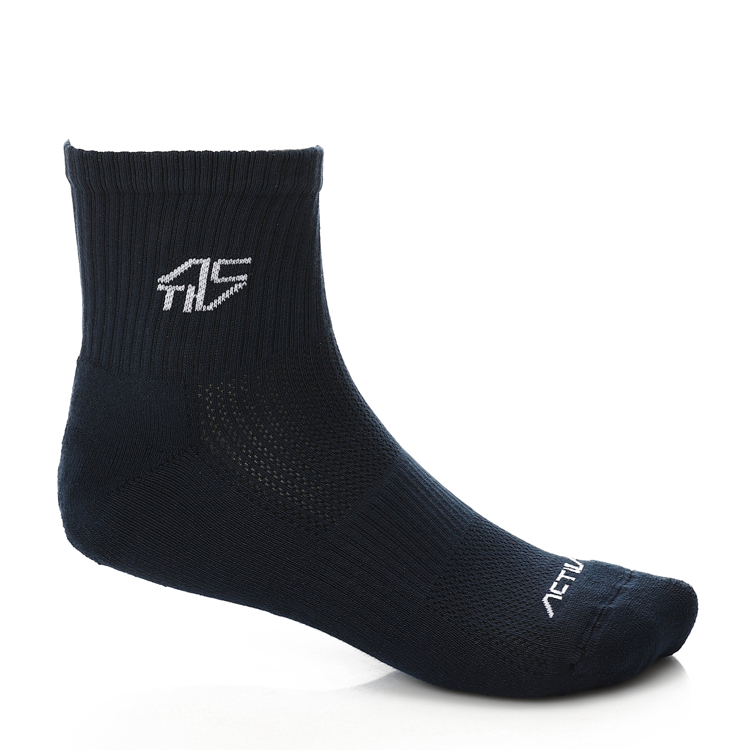 ACTIV H.CUSHION 2/3 MENS SOCKS - NAVY