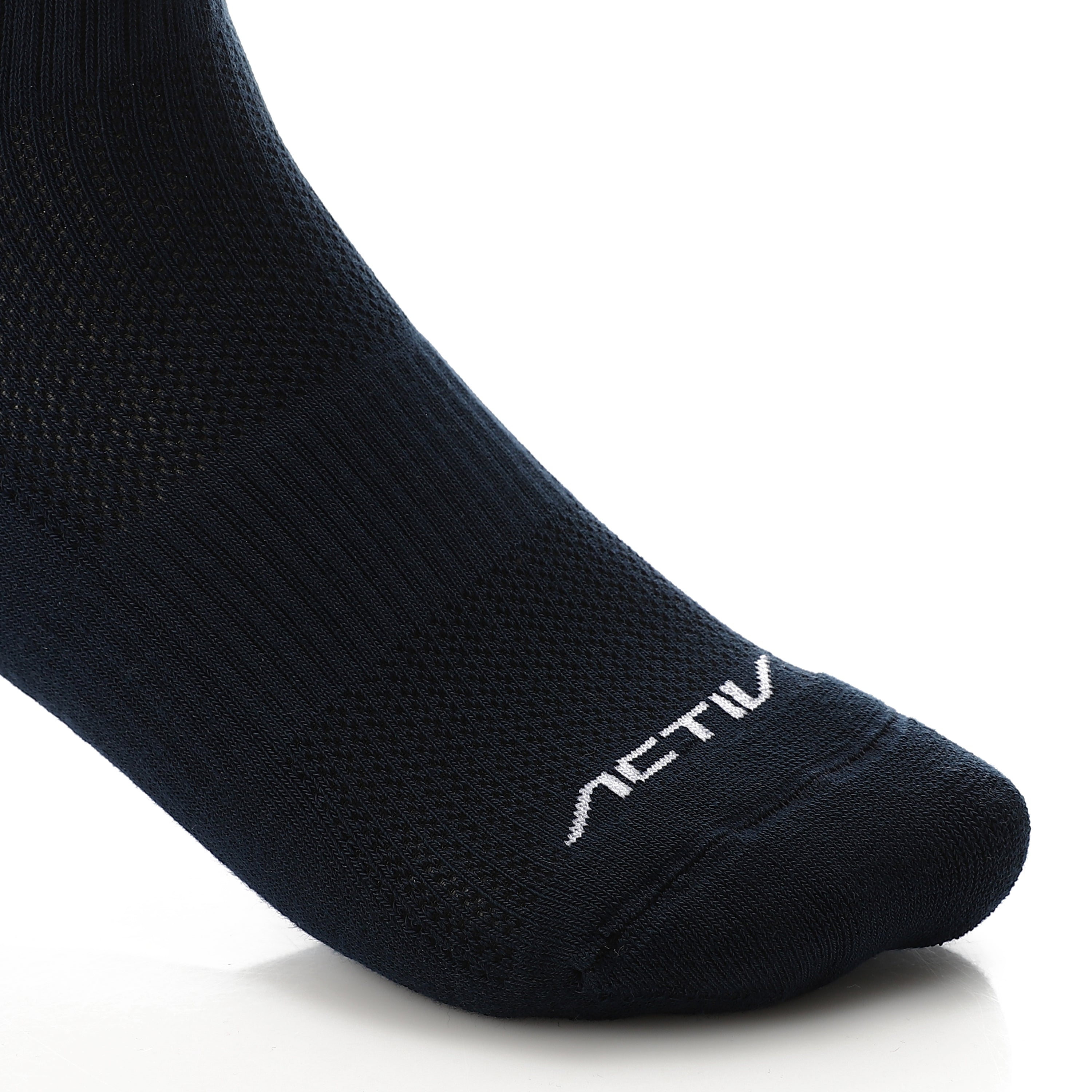 ACTIV H.CUSHION 2/3 MENS SOCKS - NAVY