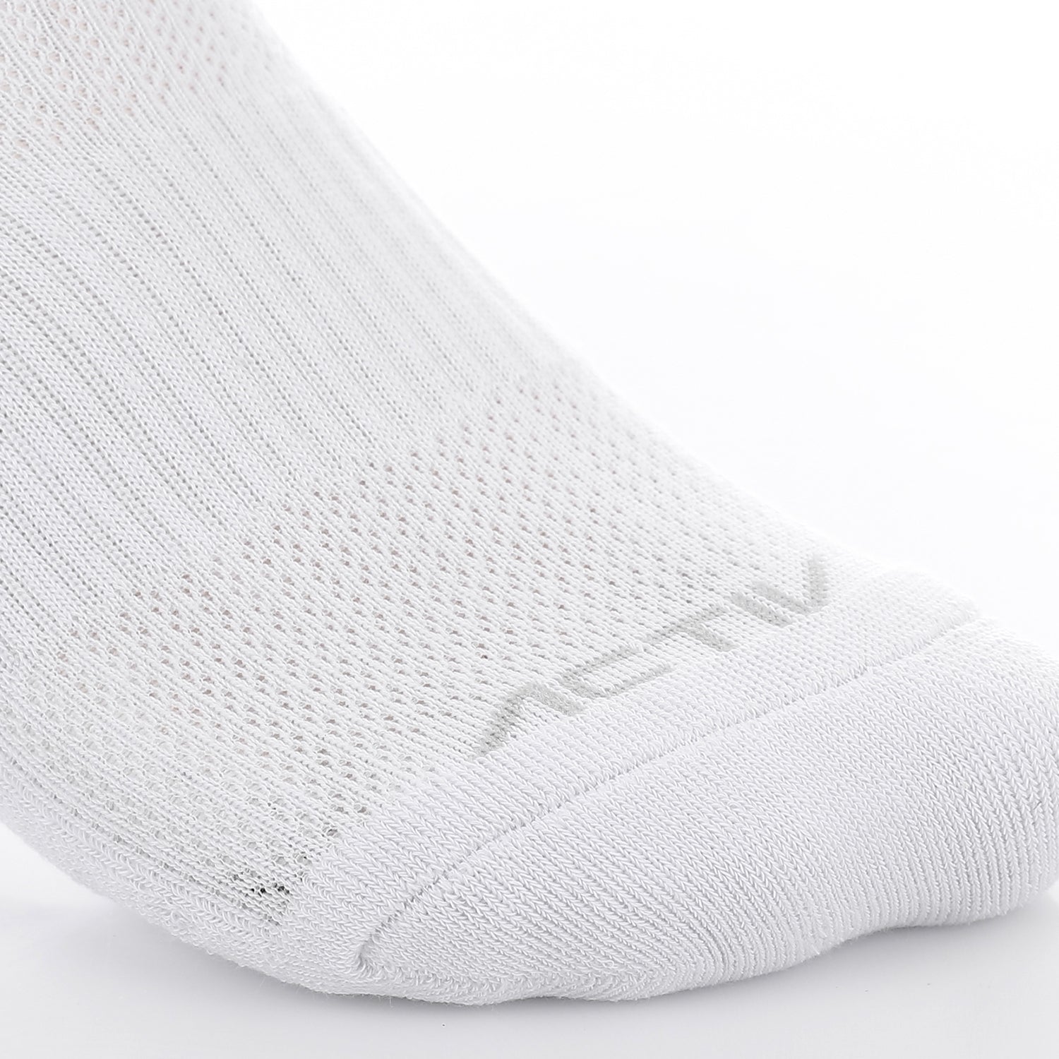 ACTIV MEN'S ANKLE SOCKS - WHITE