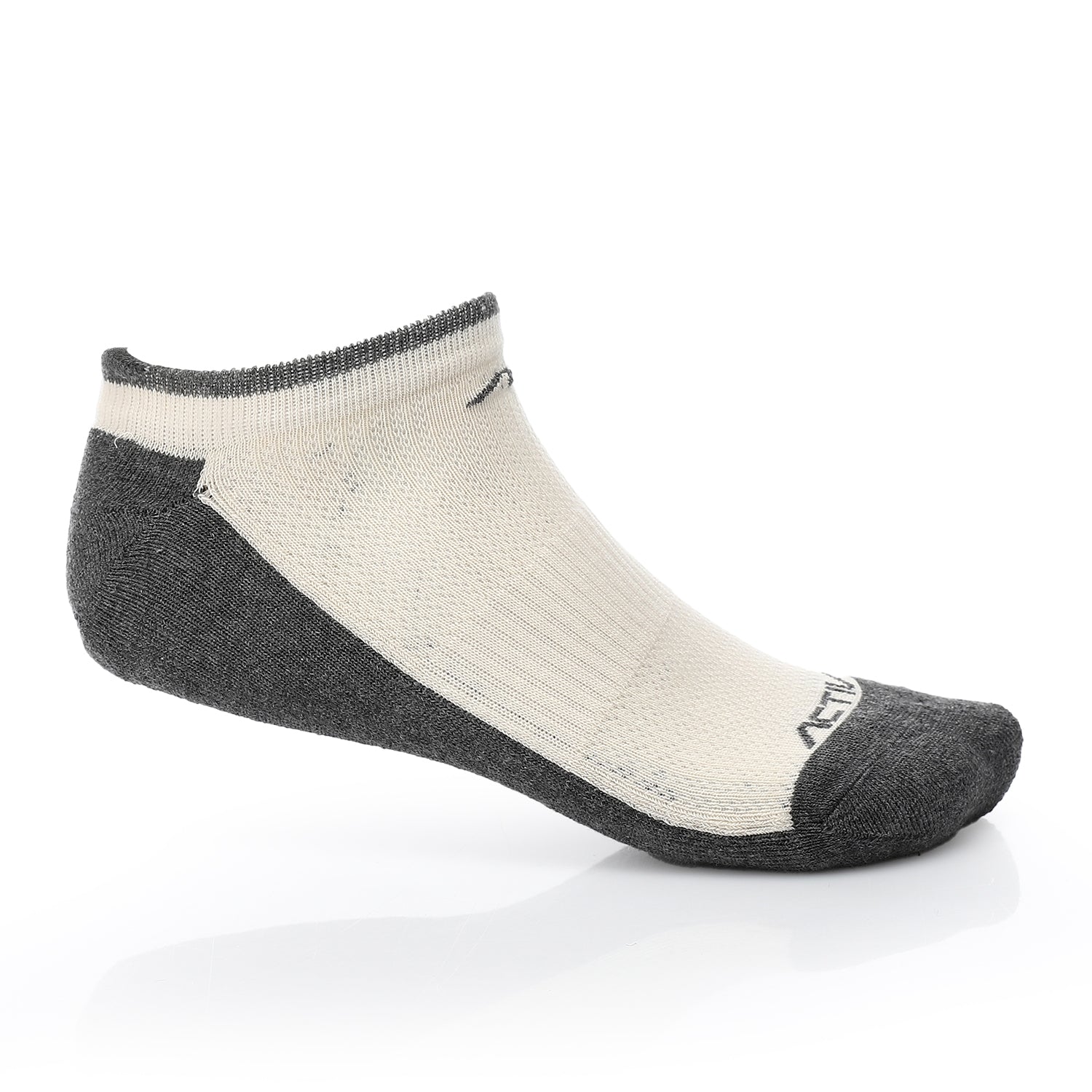 ACTIV MEN'S ANKLE SOCKS - CHANET 
