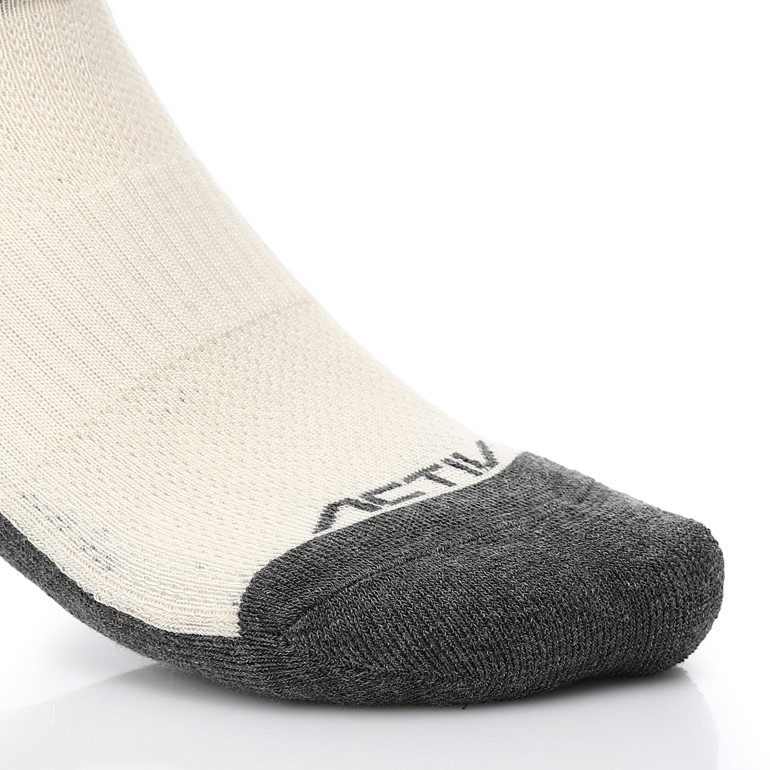 ACTIV MEN'S ANKLE SOCKS - CHANET 