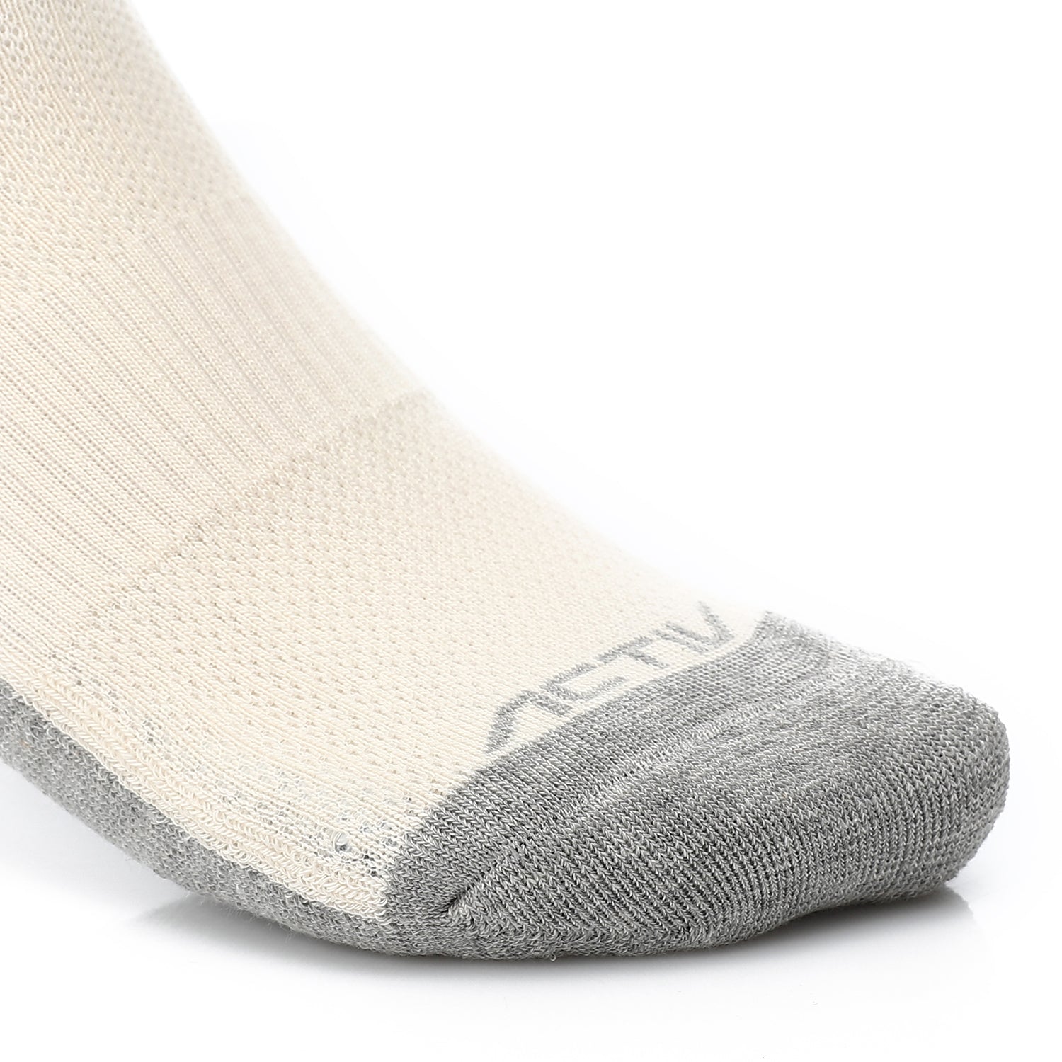 ACTIV MEN'S ANKLE SOCKS - GREY