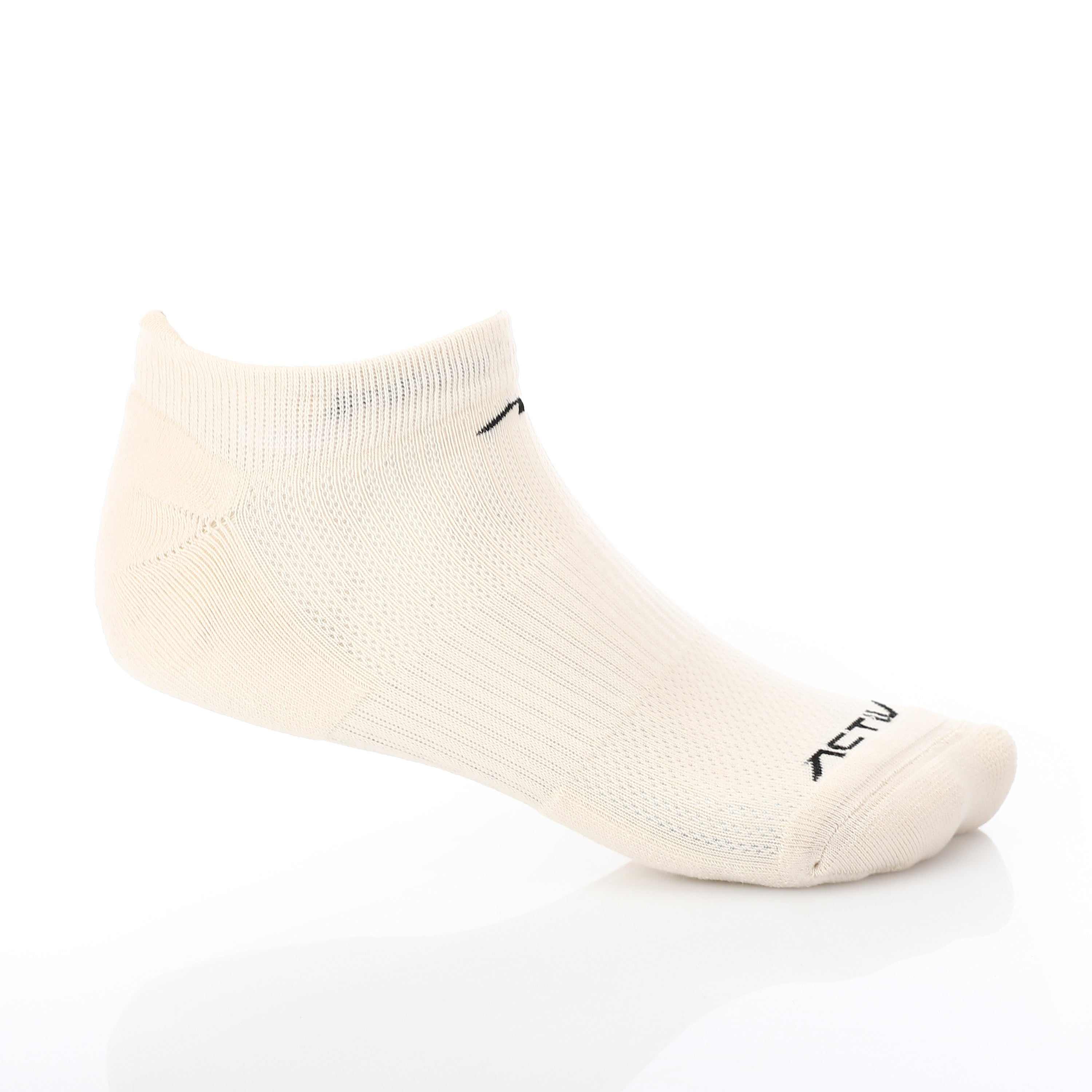 شراب اكتف فردانى رجالى نص فوطة - اوف وايت