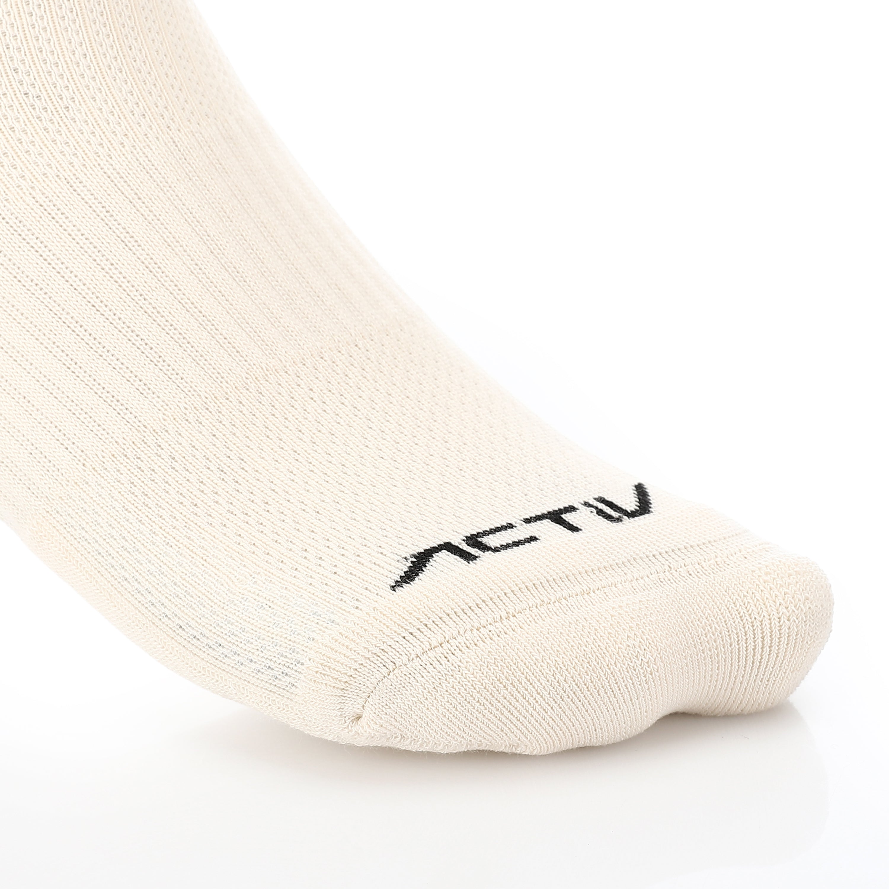 شراب اكتف فردانى رجالى نص فوطة - اوف وايت