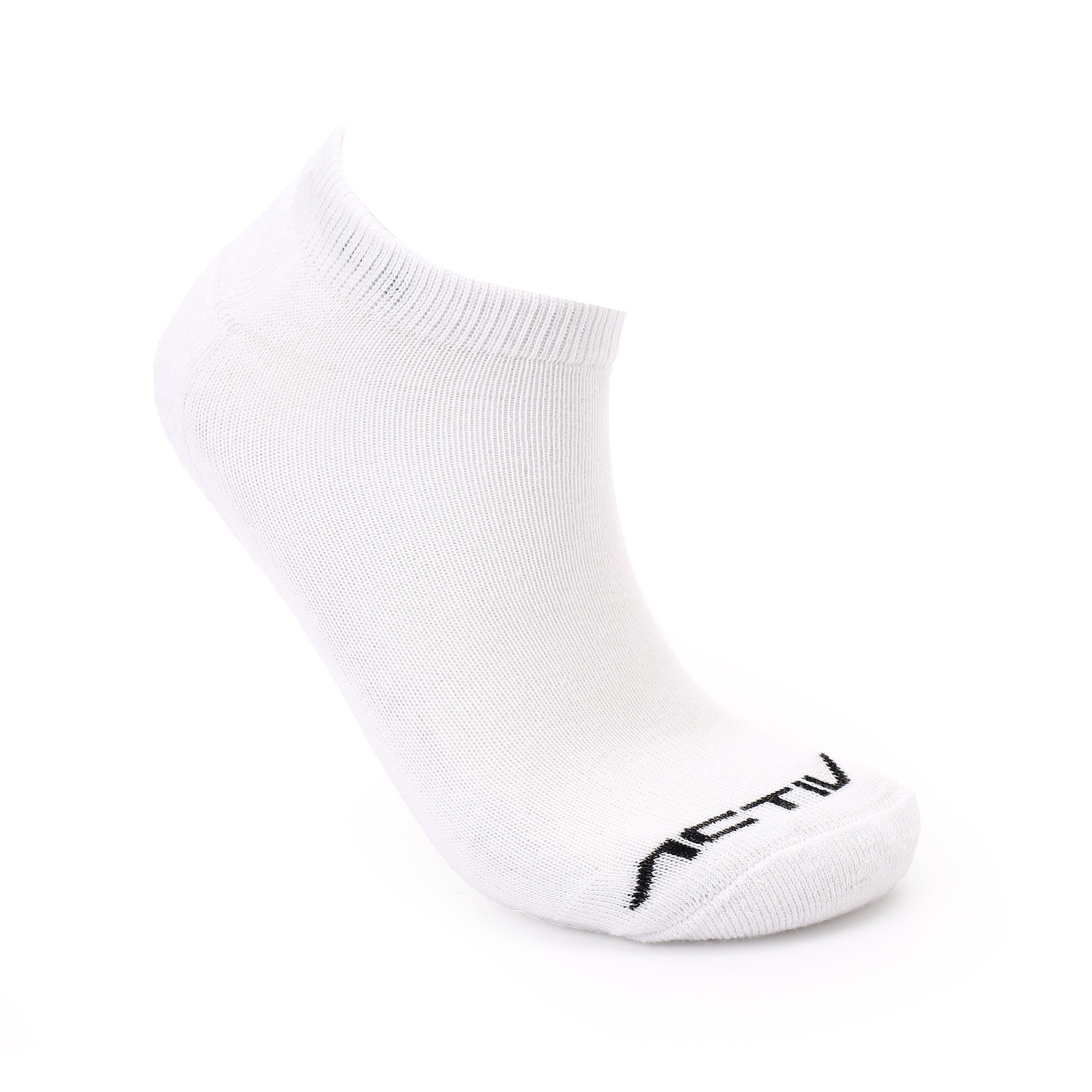 ACTIV ANKLE SOCKS - None