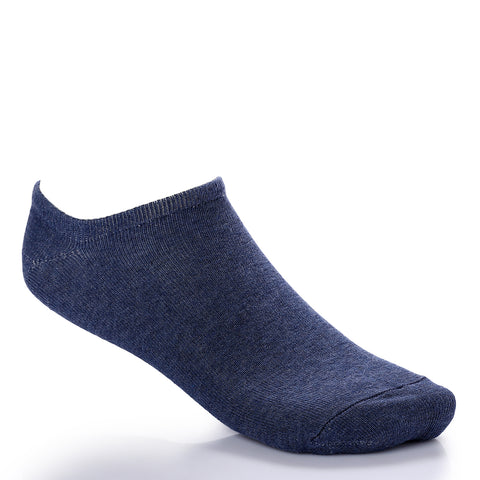 LOW-CUT WOMEN'S SOCKS PACK*3 - COLORS