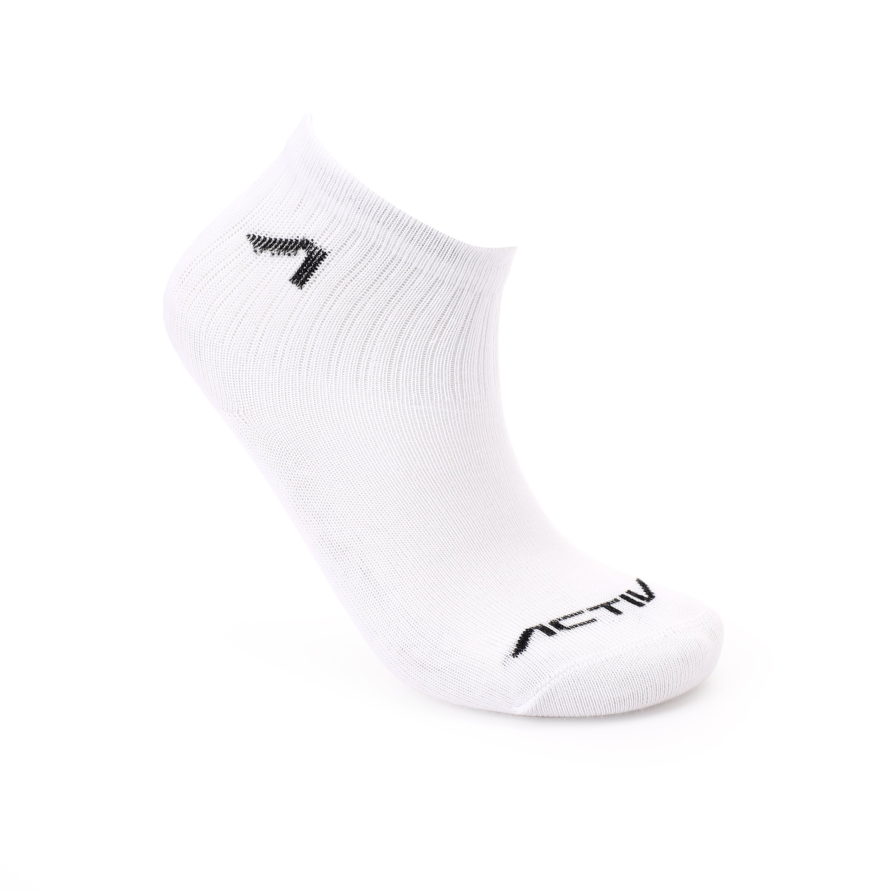 ACTIV KIDS 2/3 SOCKS PACK*3 - WHITE