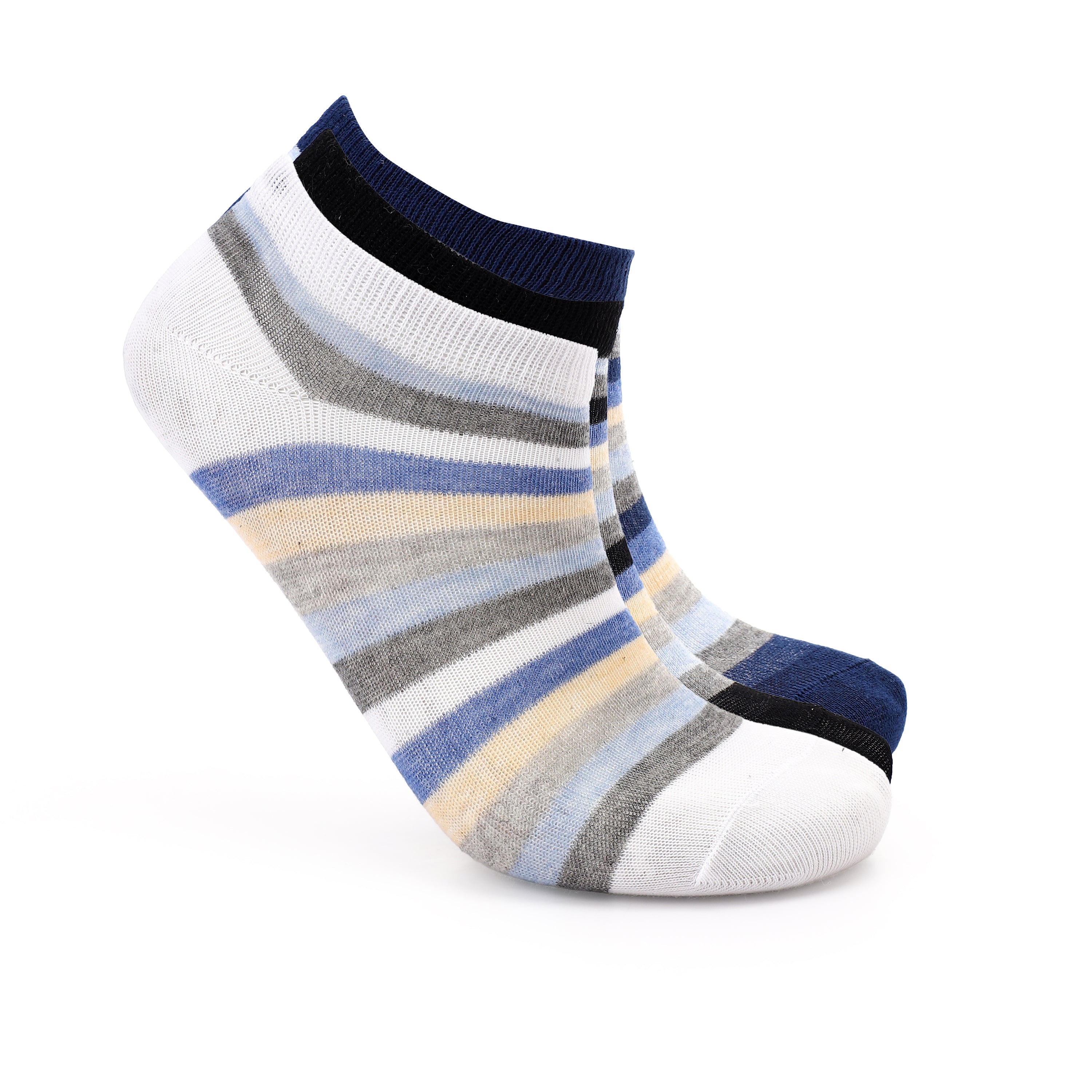 ACTIV BOYS ANKLE PACKAGE *3 - COLORS