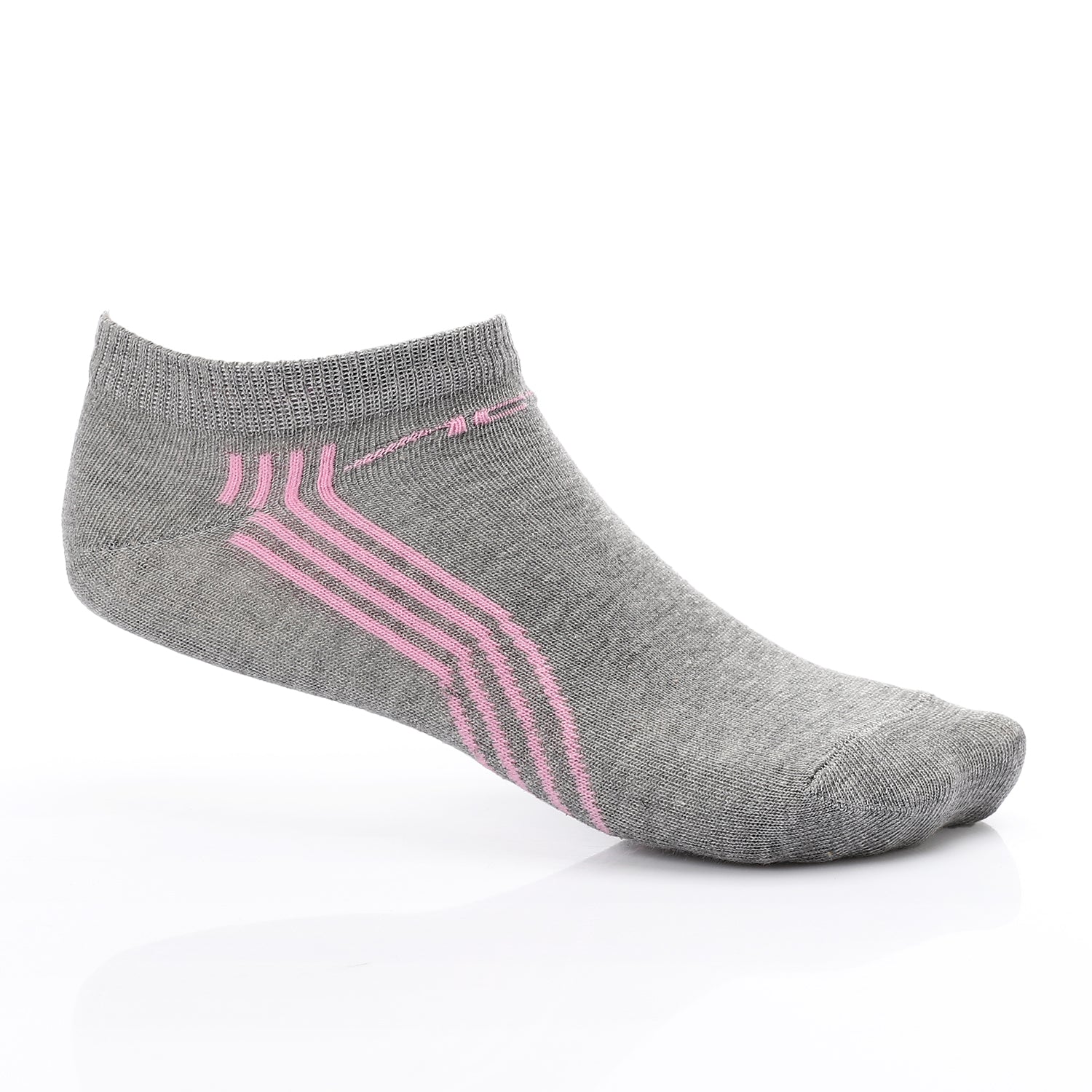 ACTIV BOYS ANKLE SOCKS PACK*4 - اللوان