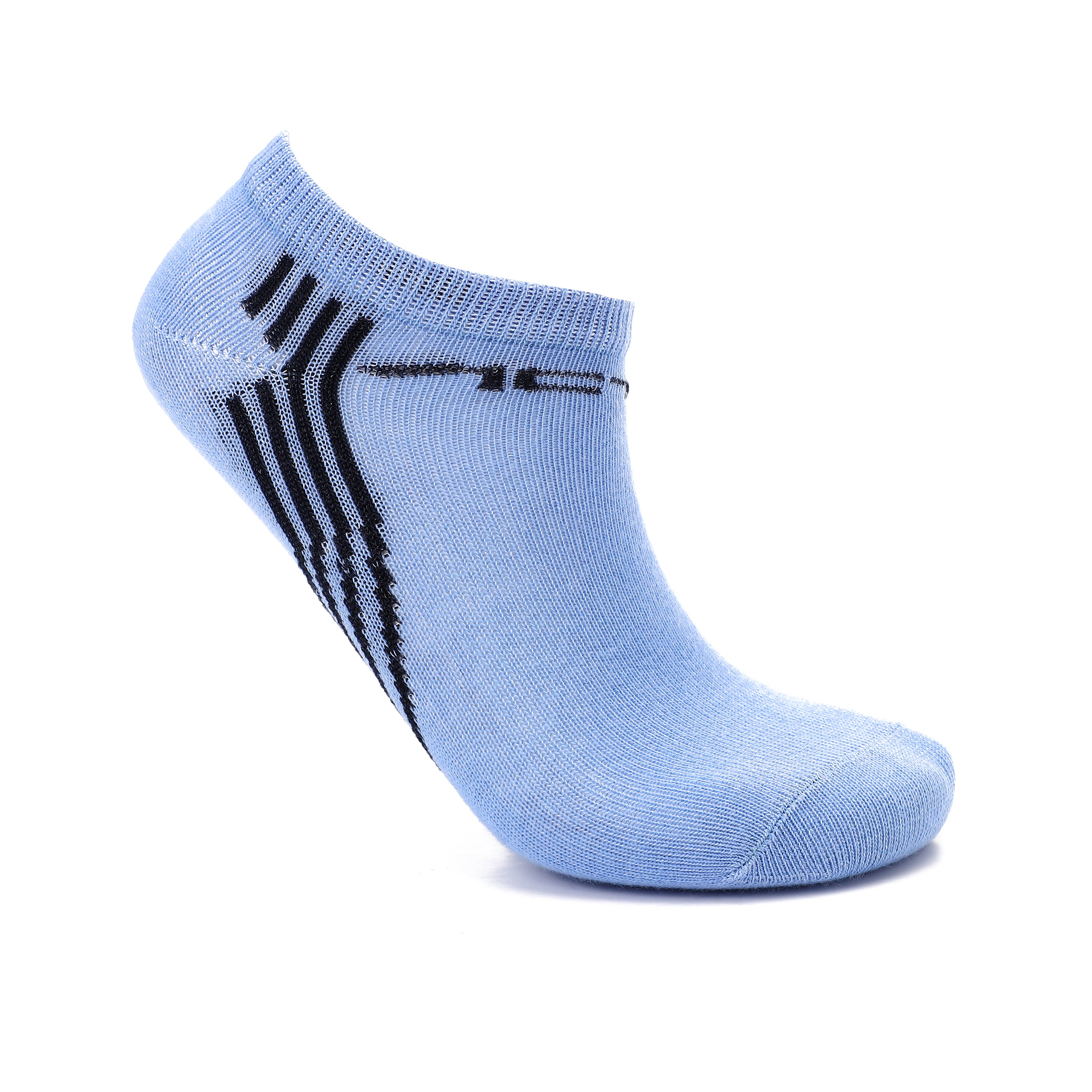ACTIV GIRLS ANKLE SOCKS PACK*3 - COLORS
