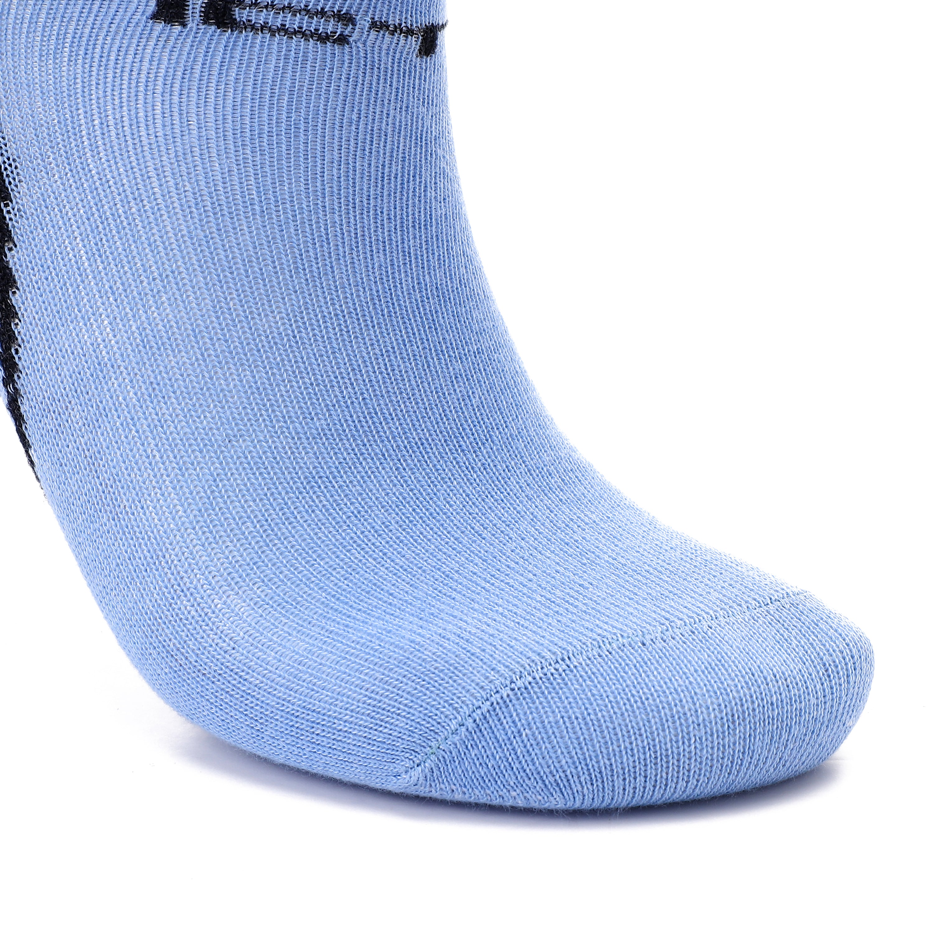 ACTIV GIRLS ANKLE SOCKS PACK*3 - COLORS