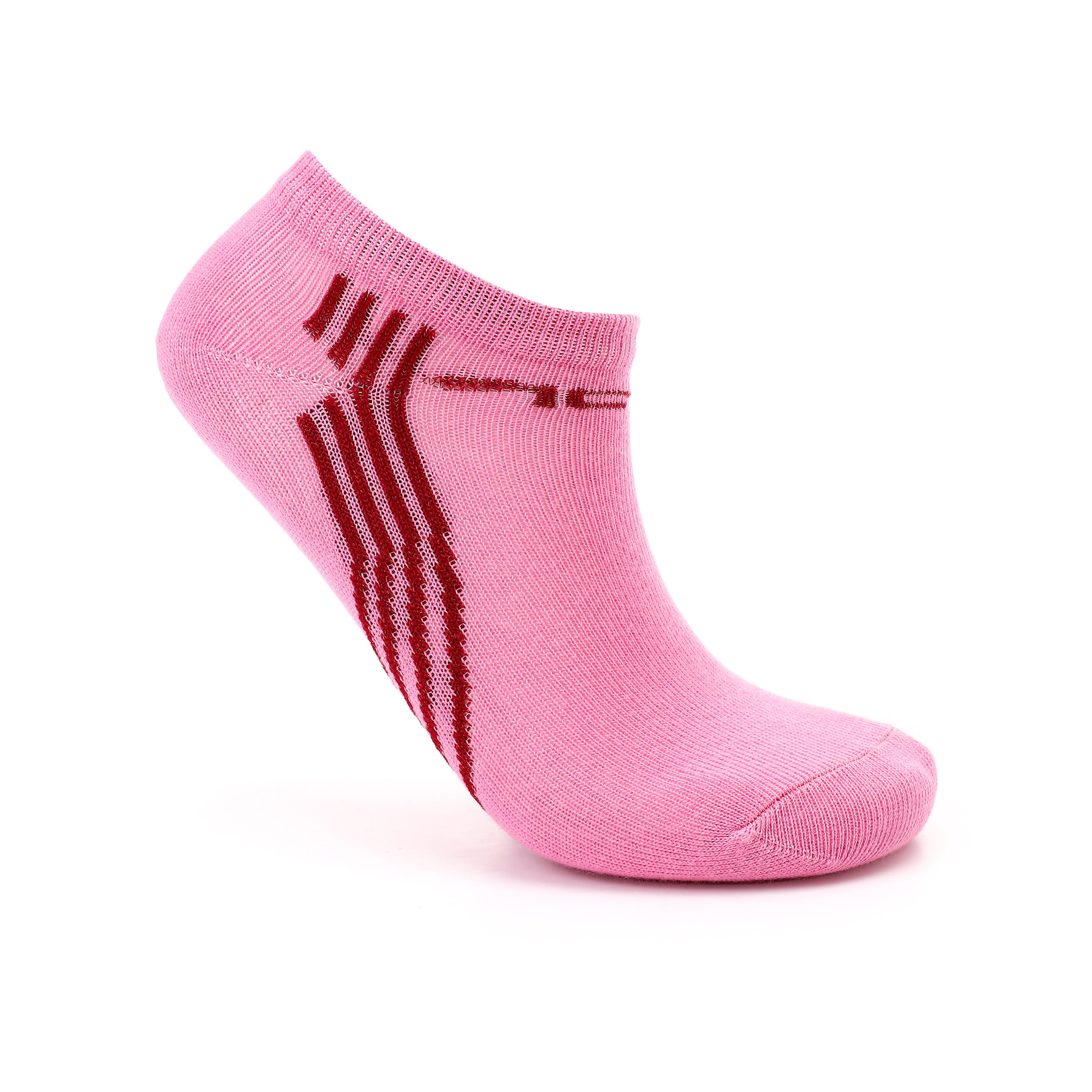 ACTIV GIRLS ANKLE SOCKS PACK*3 - COLORS