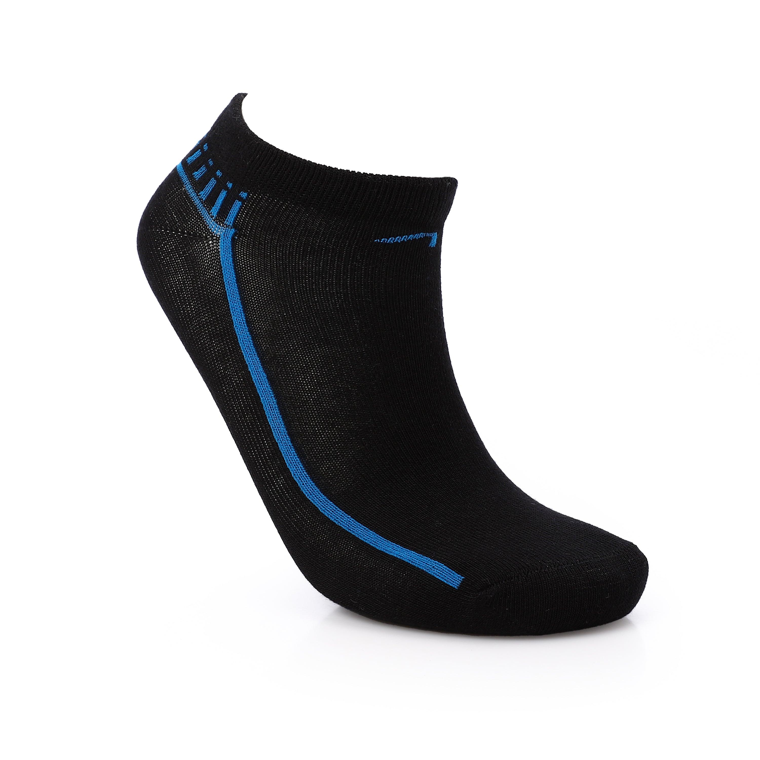 ACTIV KIDS ANKLE SOCKS PACK*3 - COLORS