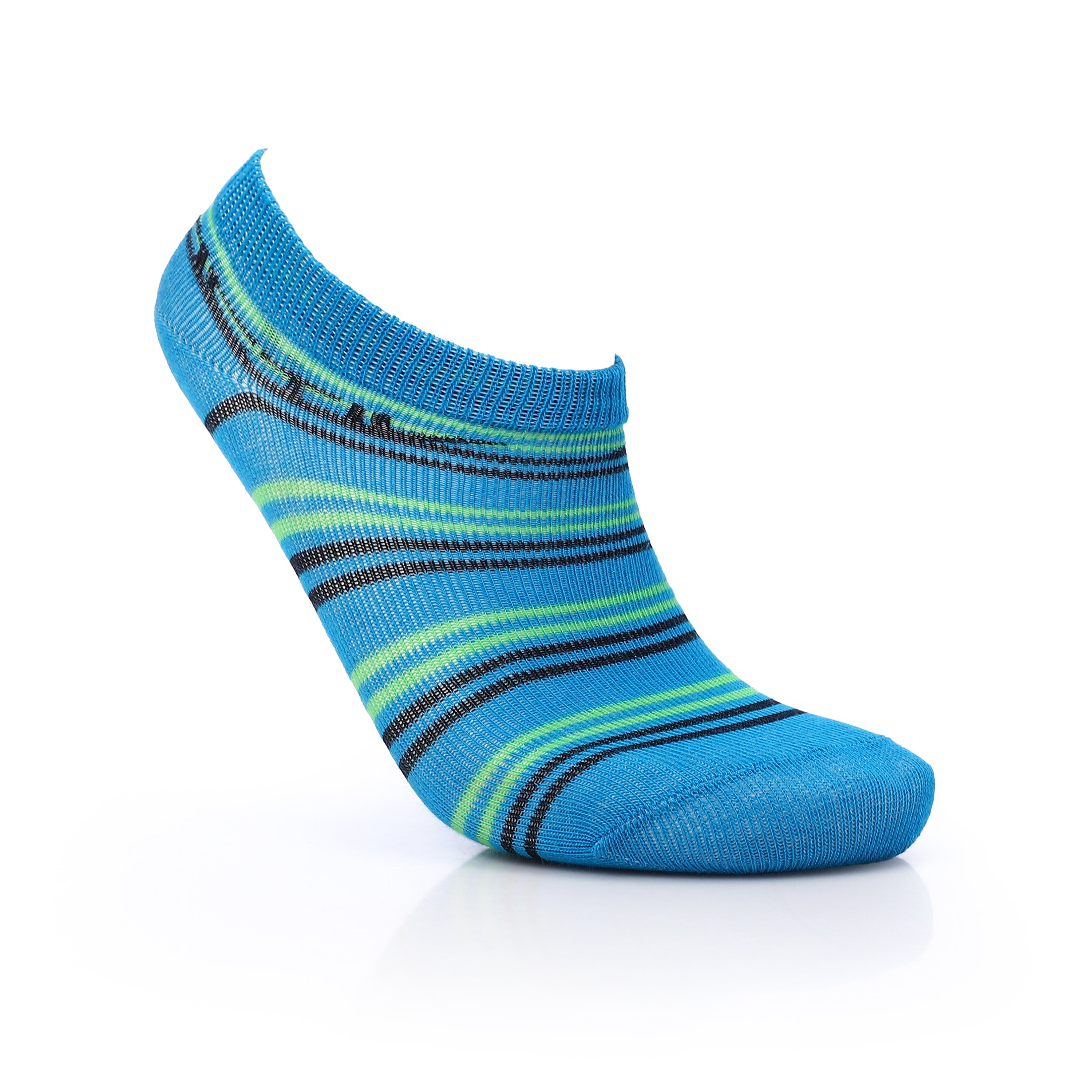 ACTIV KIDS ANKLE SOCKS PACK*3 - COLORS