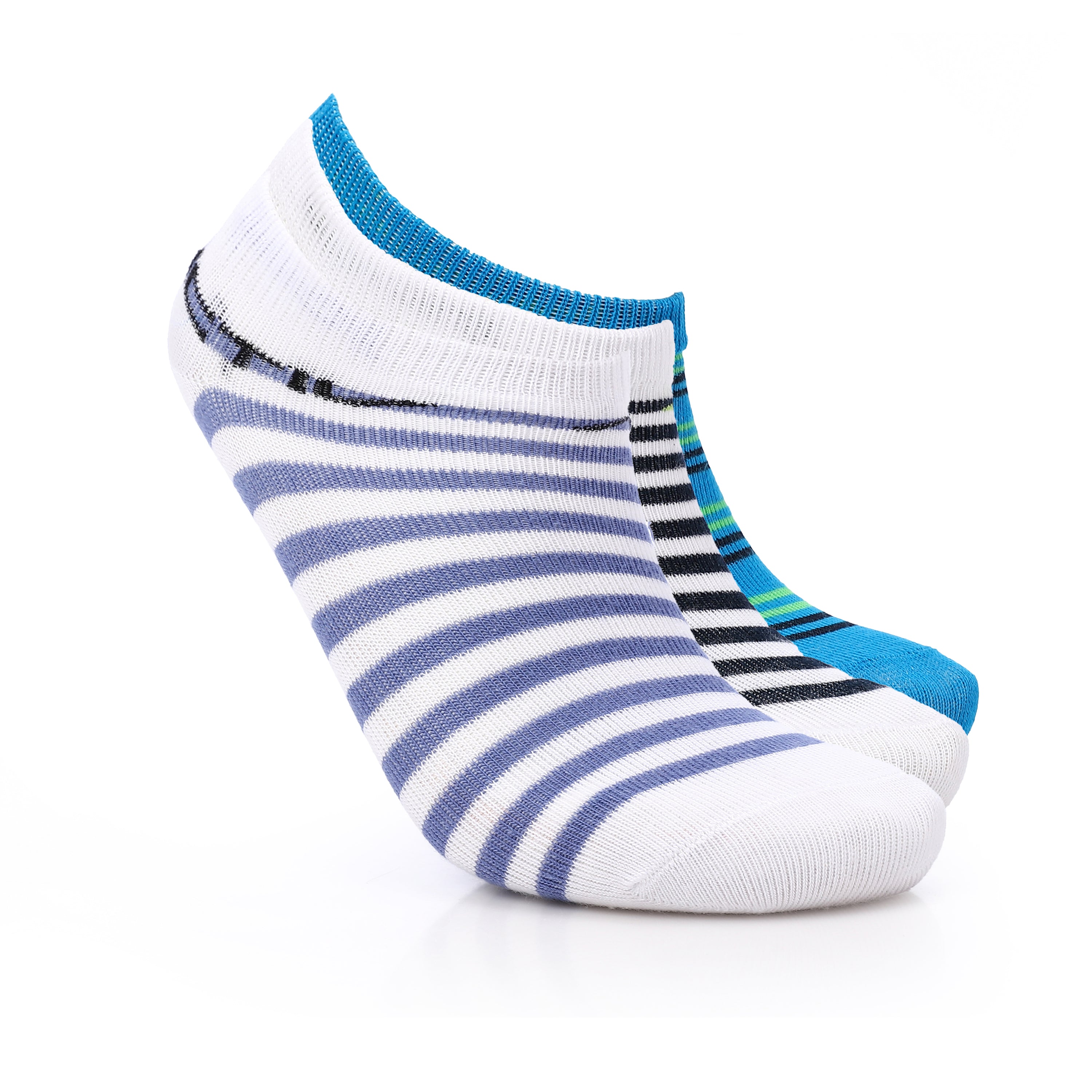 ACTIV KIDS ANKLE SOCKS PACK*3 - COLORS