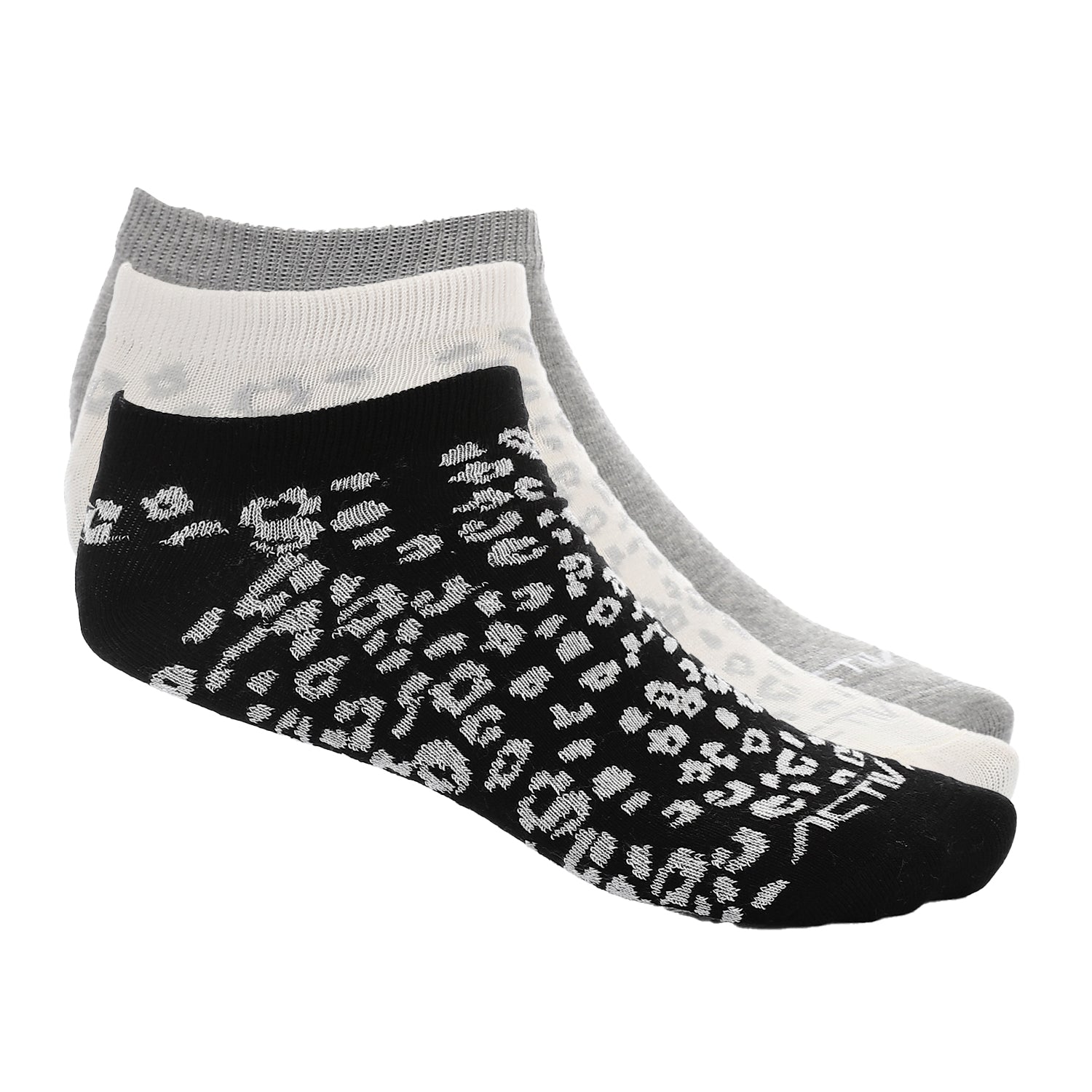 ACTIV WOMEN'S ANKLE PACKAGE *3 - COLORS