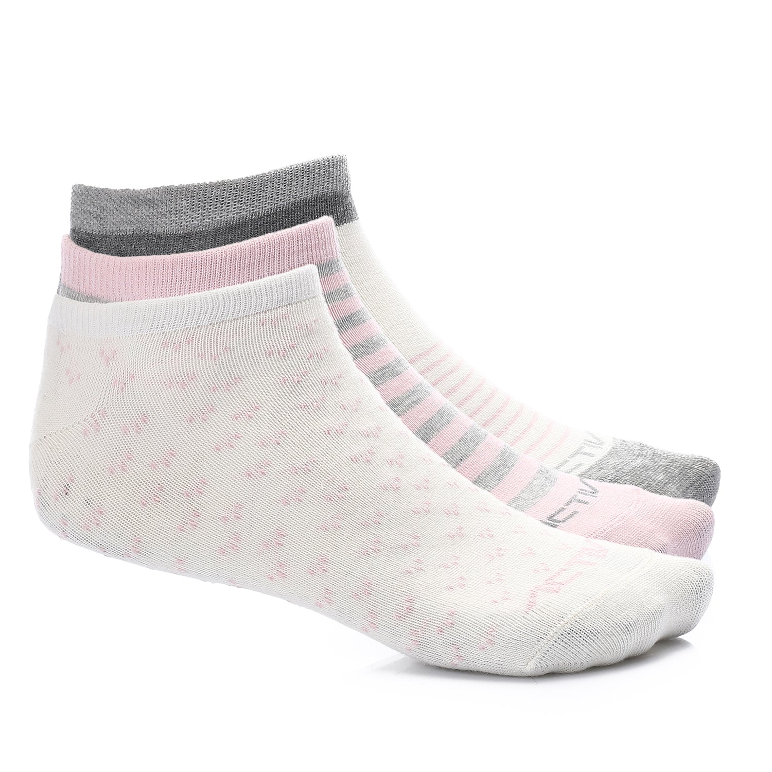 ACTIV WOMEN'S ANKLE PACKAGE *3 - COLORS