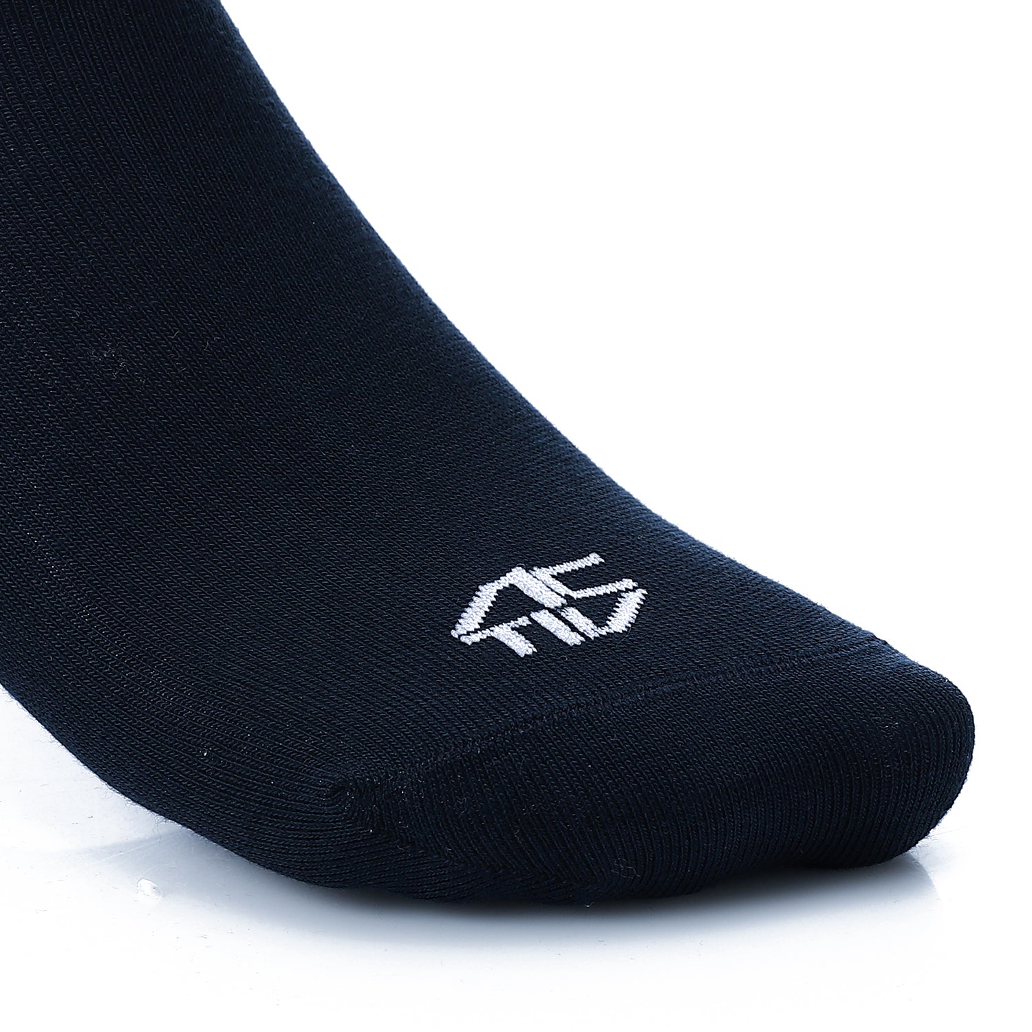 ACTIV MEN'S PLAIN ANKLE SOCKS - NAVY