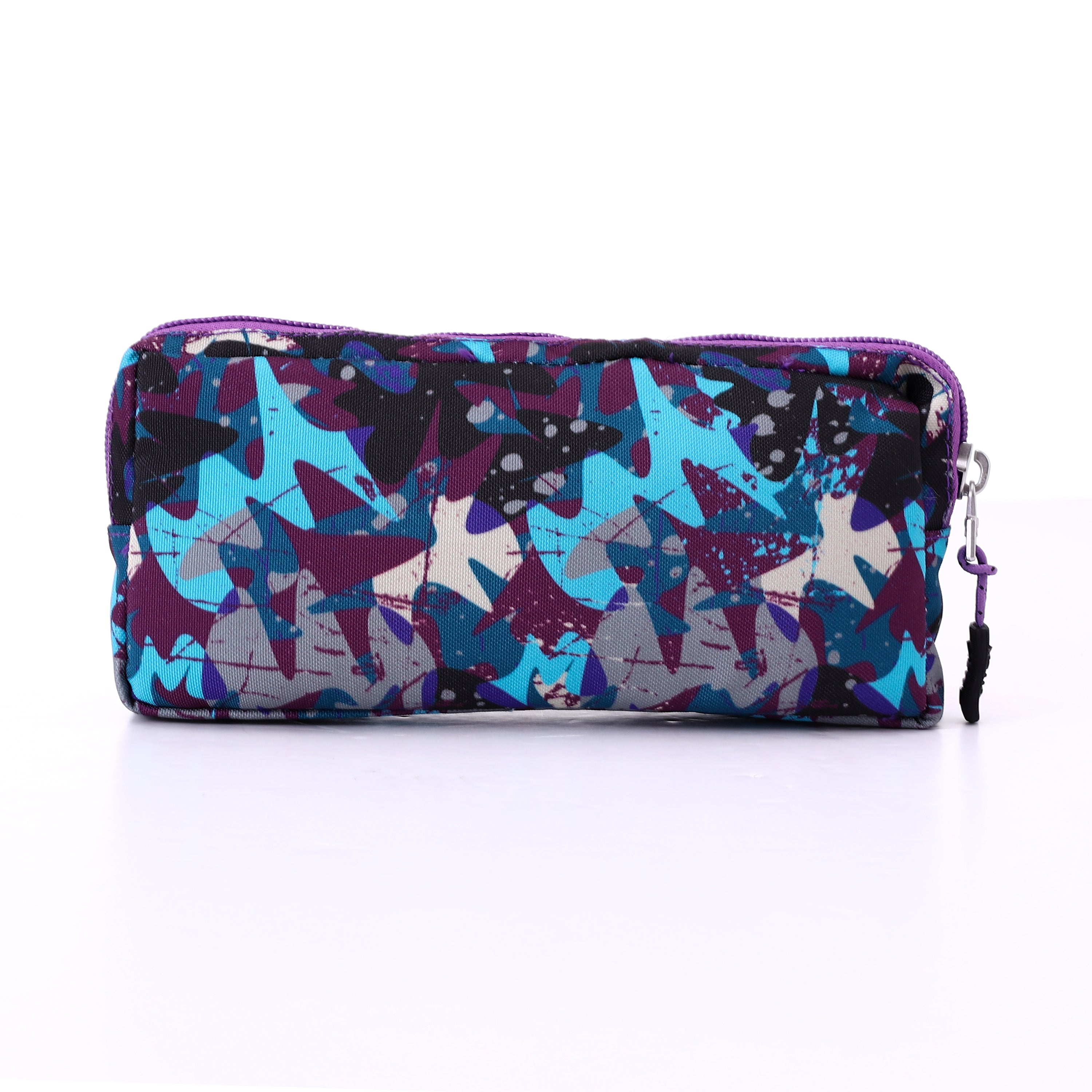 ACTIV PENCIL CASE L22*W20 - LILAC