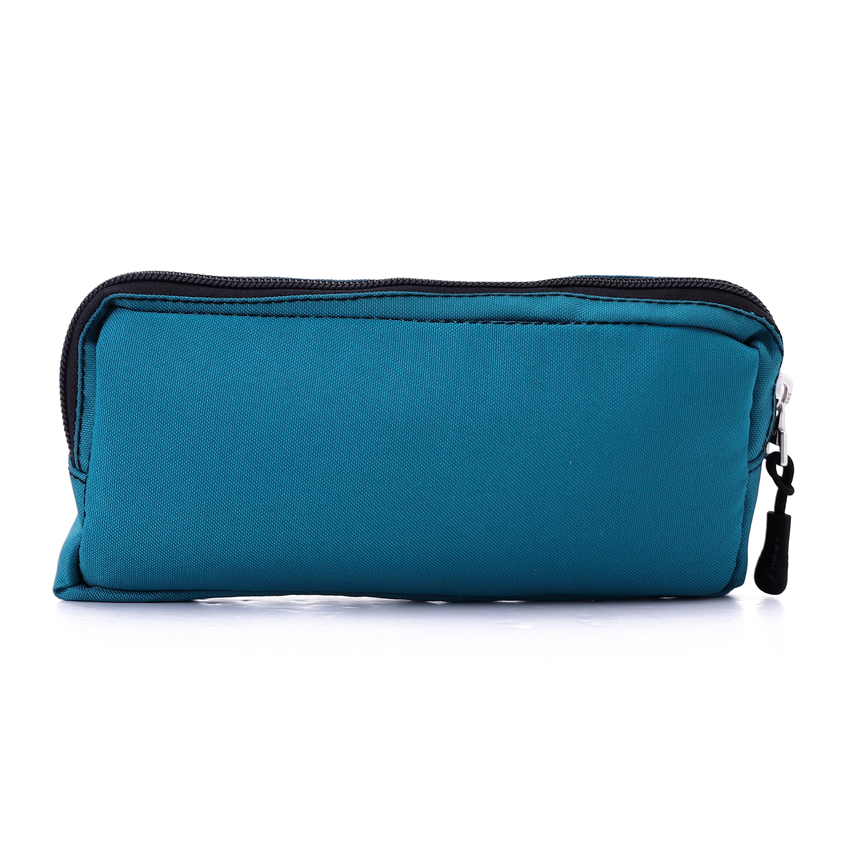 ACTIV PENCIL CASE L22*W20 - TURQUOIS
