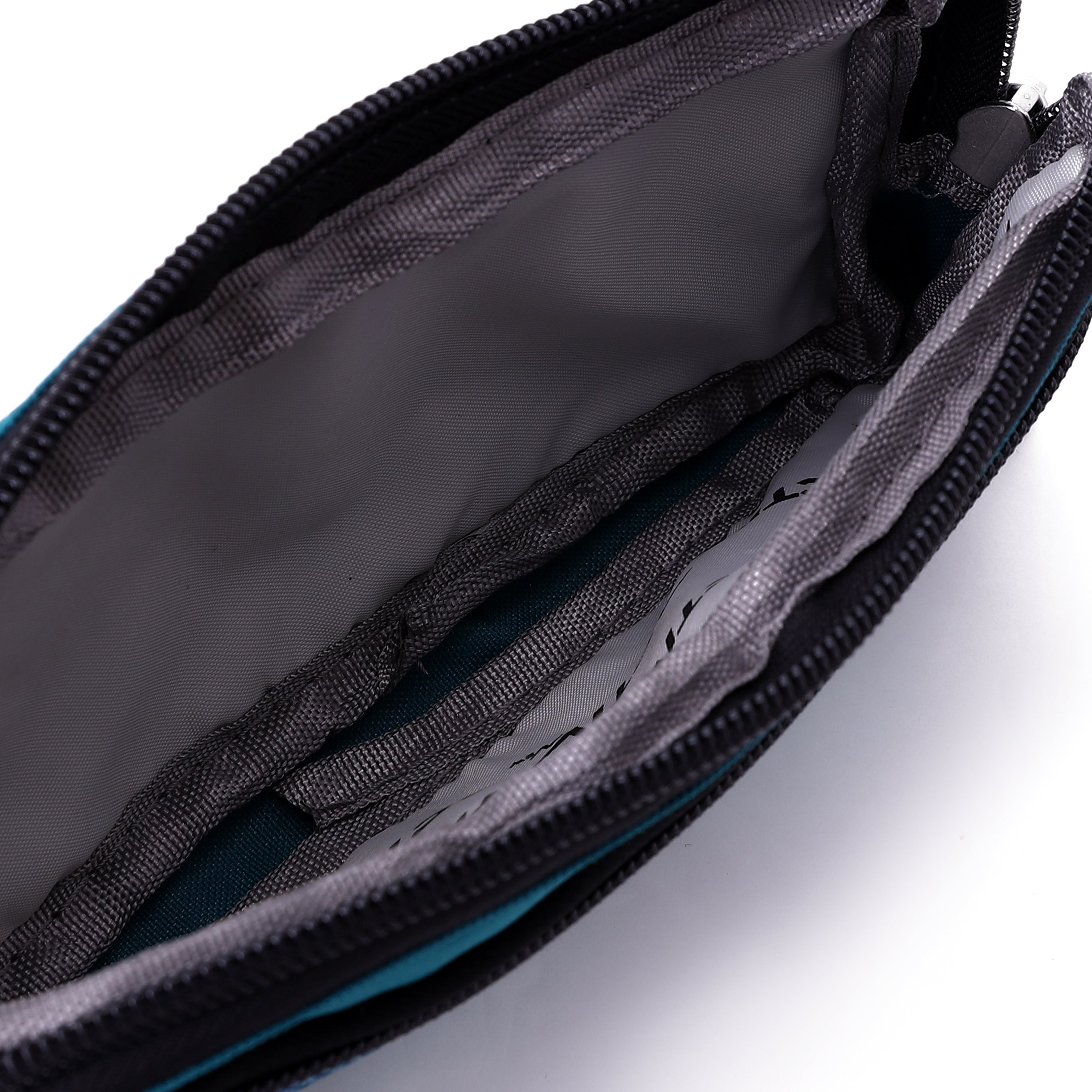 ACTIV PENCIL CASE L22*W20 - TURQUOIS