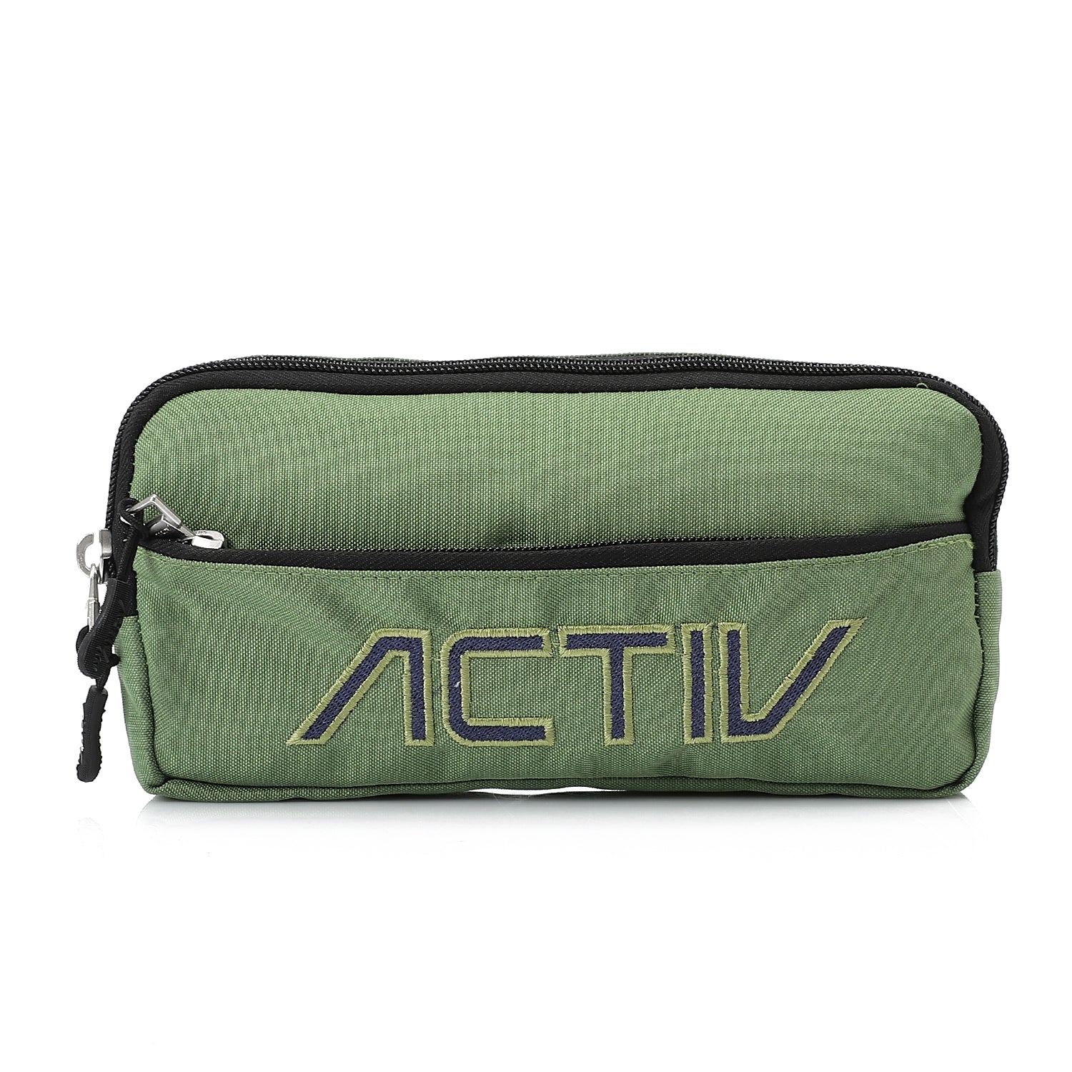 ACTIV PENCIL CASE - اخضر