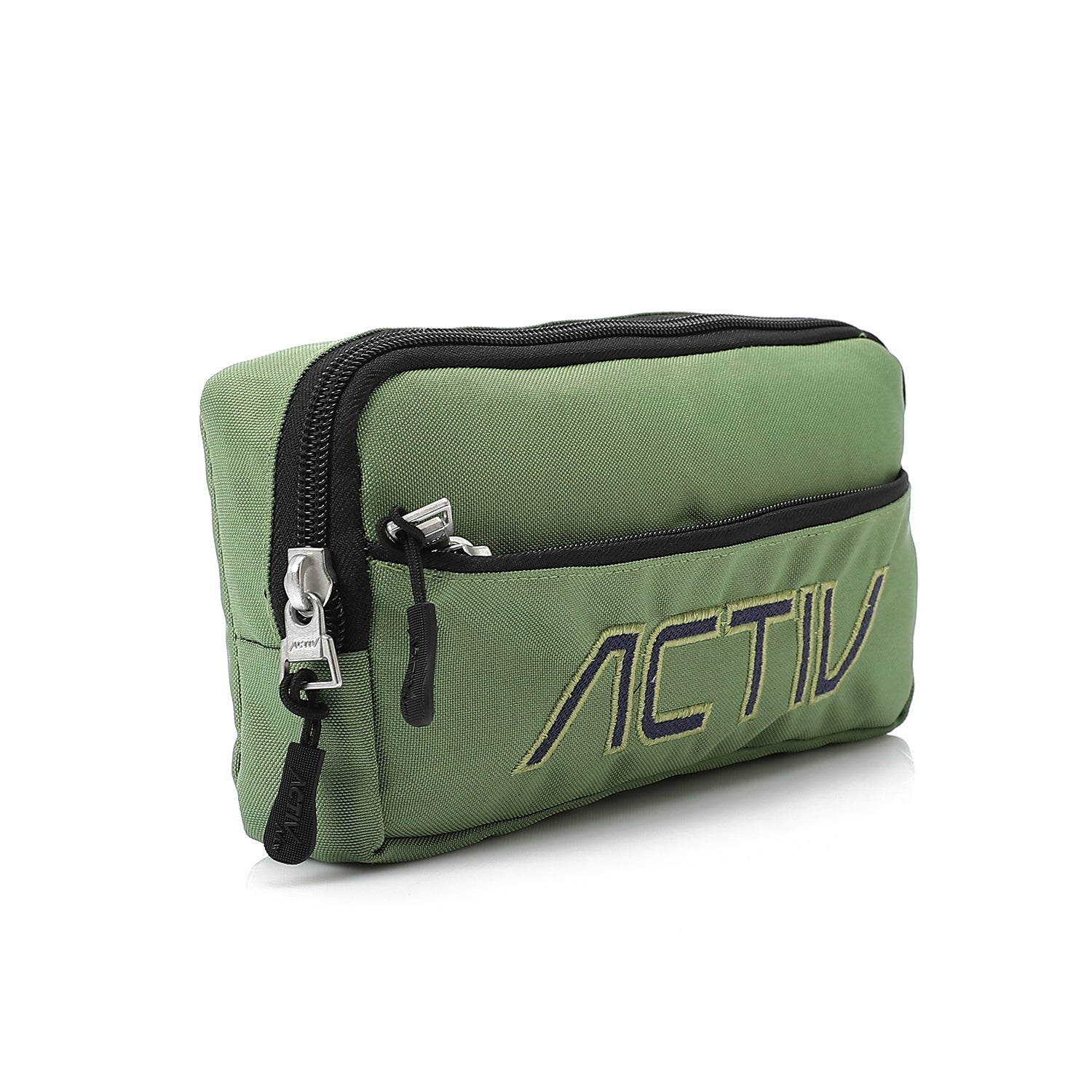 ACTIV PENCIL CASE - اخضر