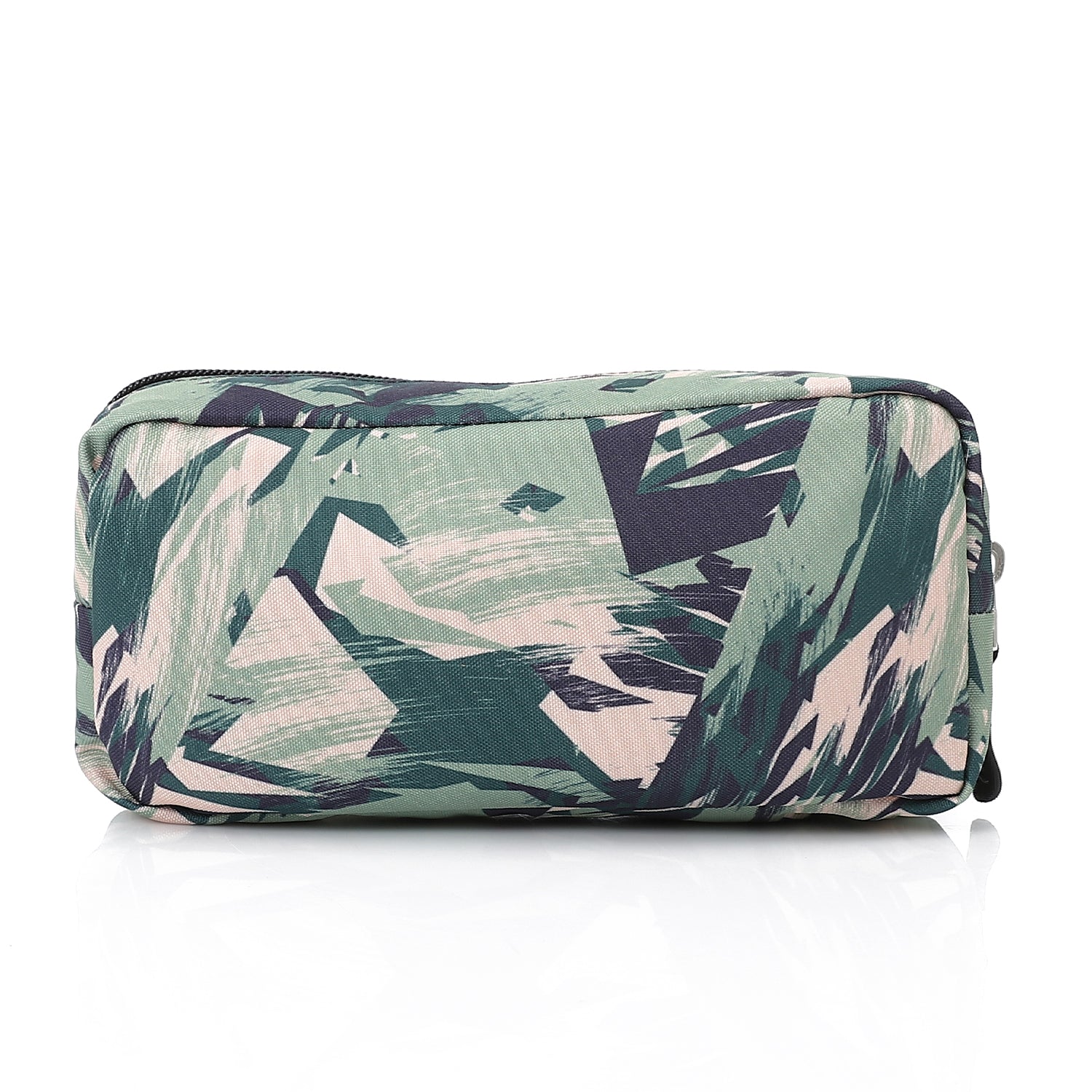 ACTIV PENCIL CASE - اخضر