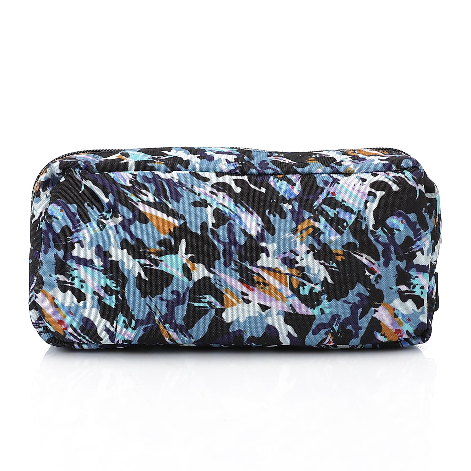 ACTIV PENCIL CASE - اسود