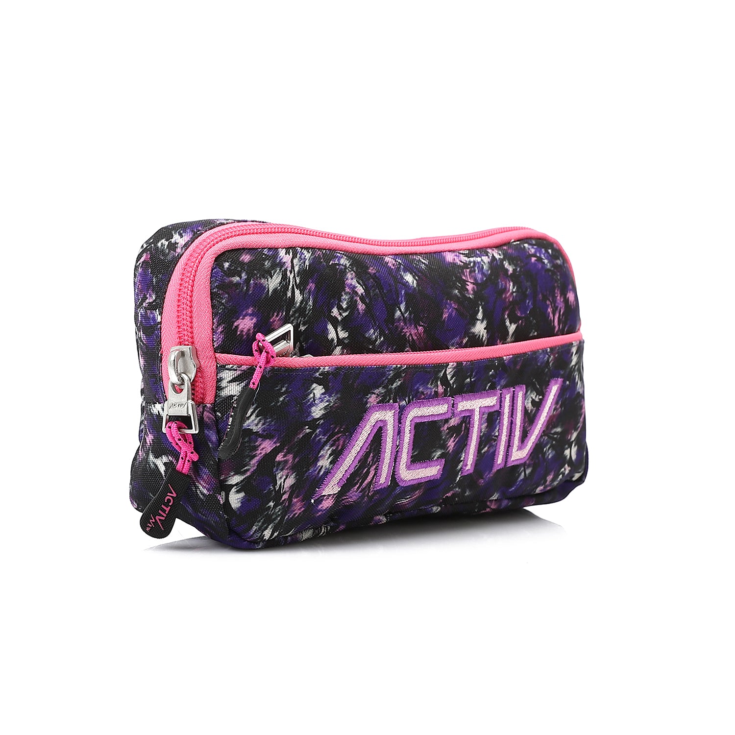 ACTIV PENCIL CASE - موف