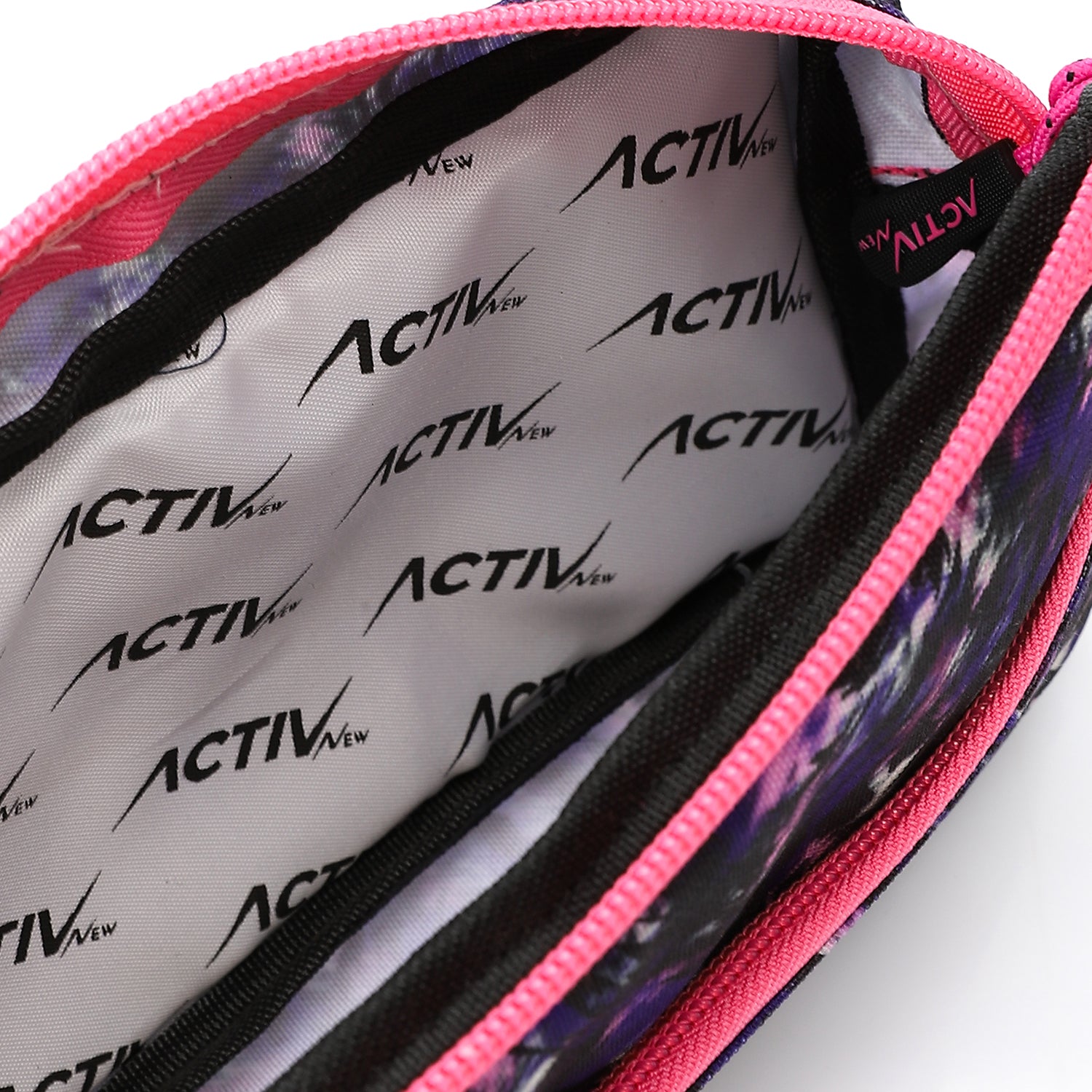 ACTIV PENCIL CASE - موف