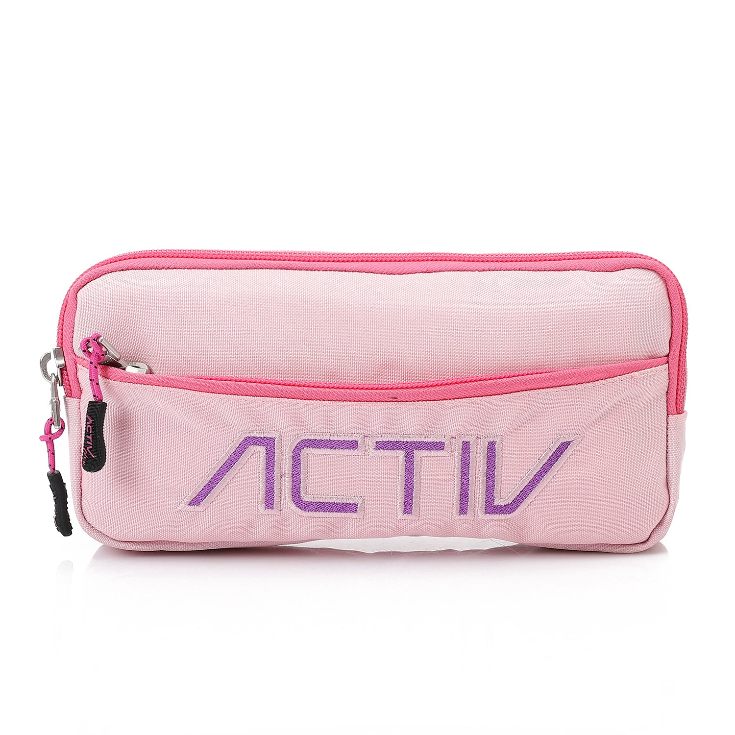 ACTIV PENCIL CASE - روز