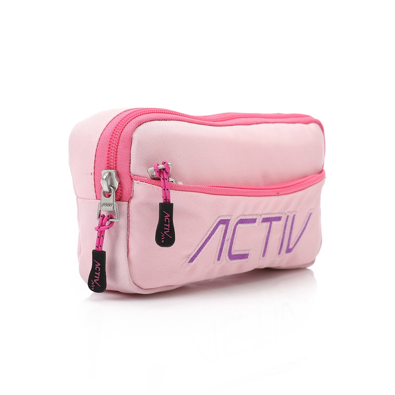 ACTIV PENCIL CASE - روز