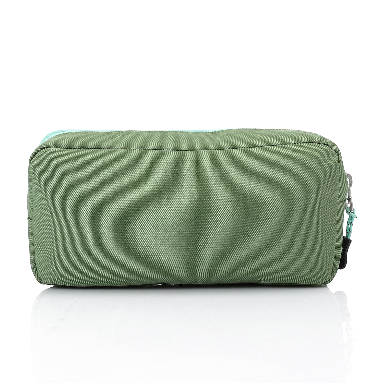 ACTIV PENCIL CASE L25*W10 - GREEN