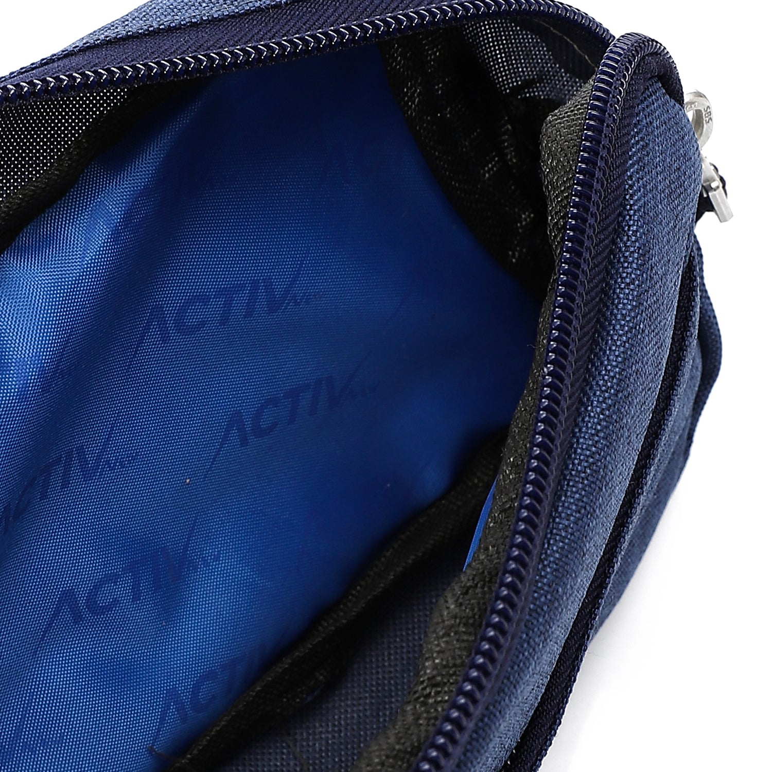 ACTIV PENCIL CASE L25*W10 - NAVY