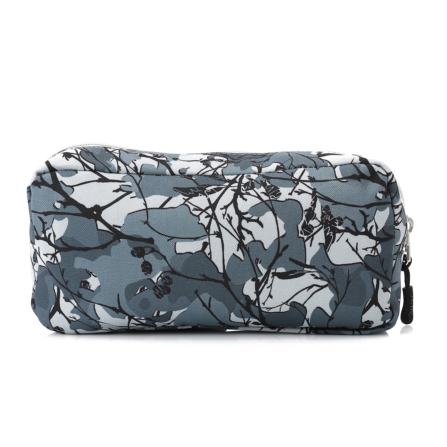 ACTIV PENCIL CASE L22*W20 - GREY