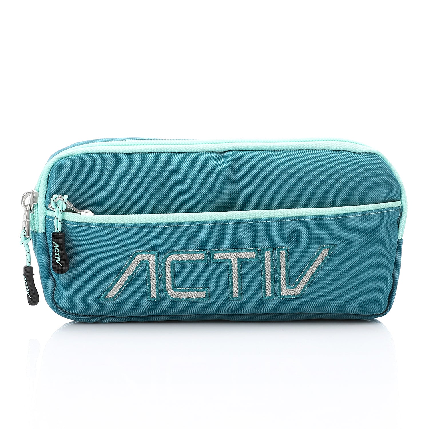 ACTIV PENCIL CASE L22*W20 - GENZARY