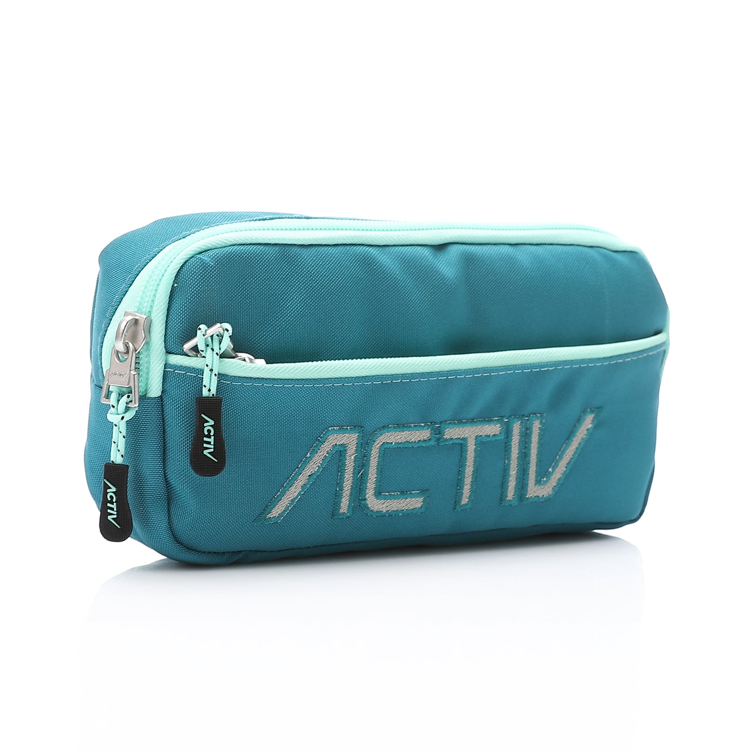 ACTIV PENCIL CASE L22*W20 - GENZARY