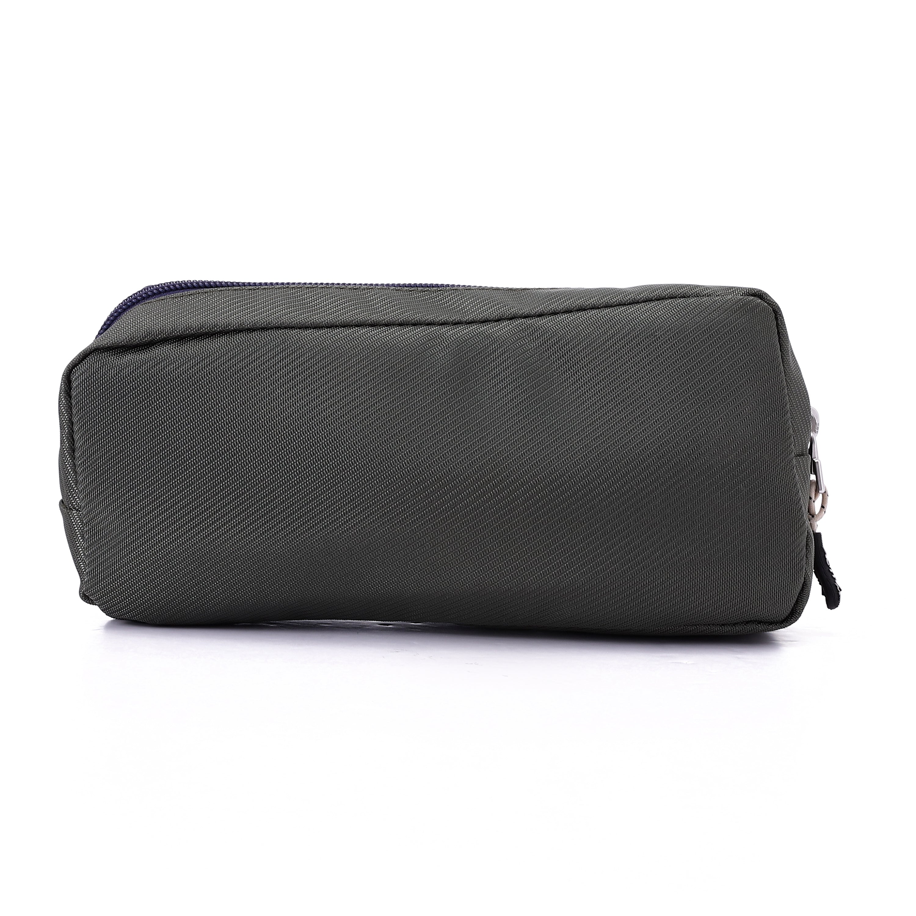ACTIV PENCIL CASE L22*W20 - OLIVE