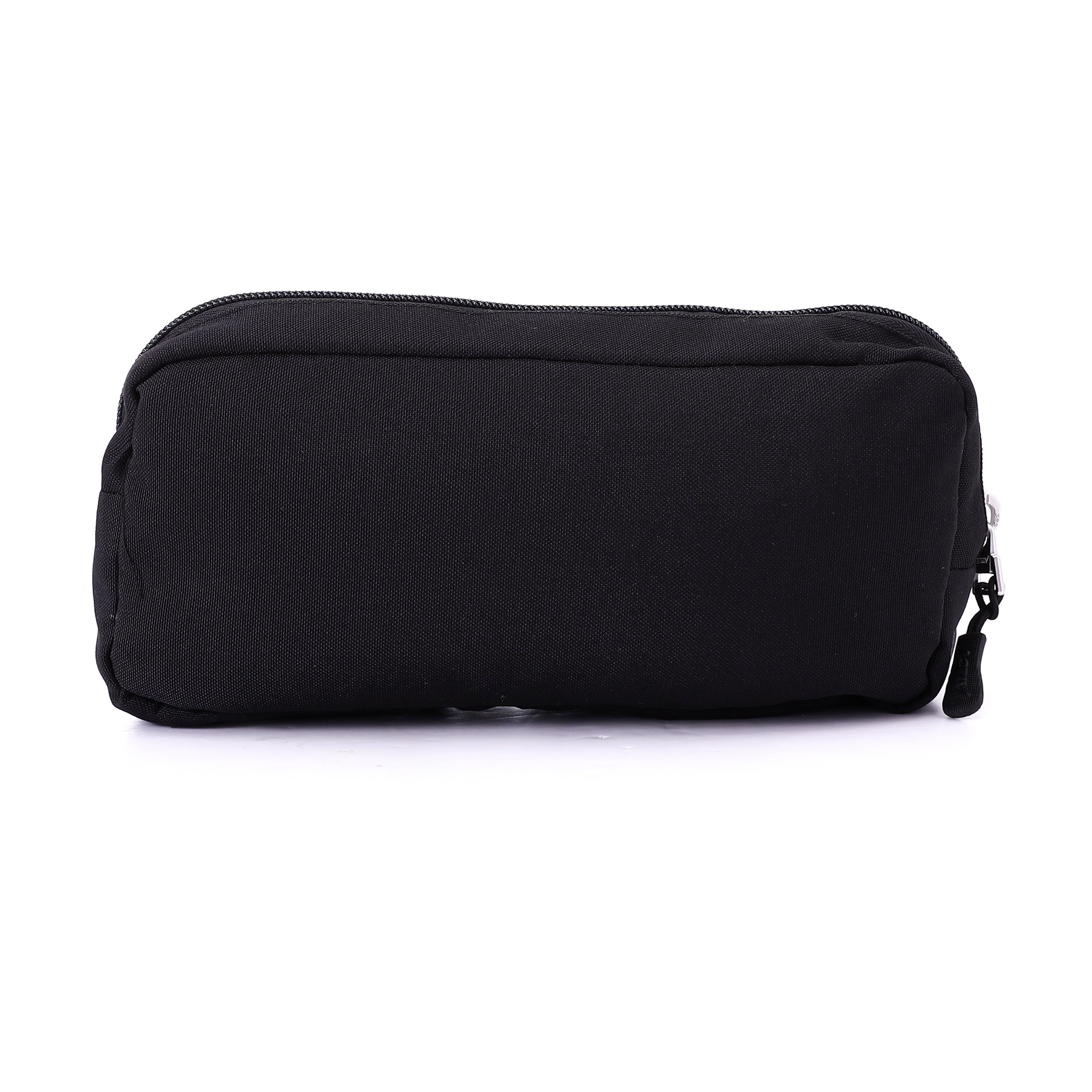 ACTIV PENCIL CASE L22*W20 - BLACK