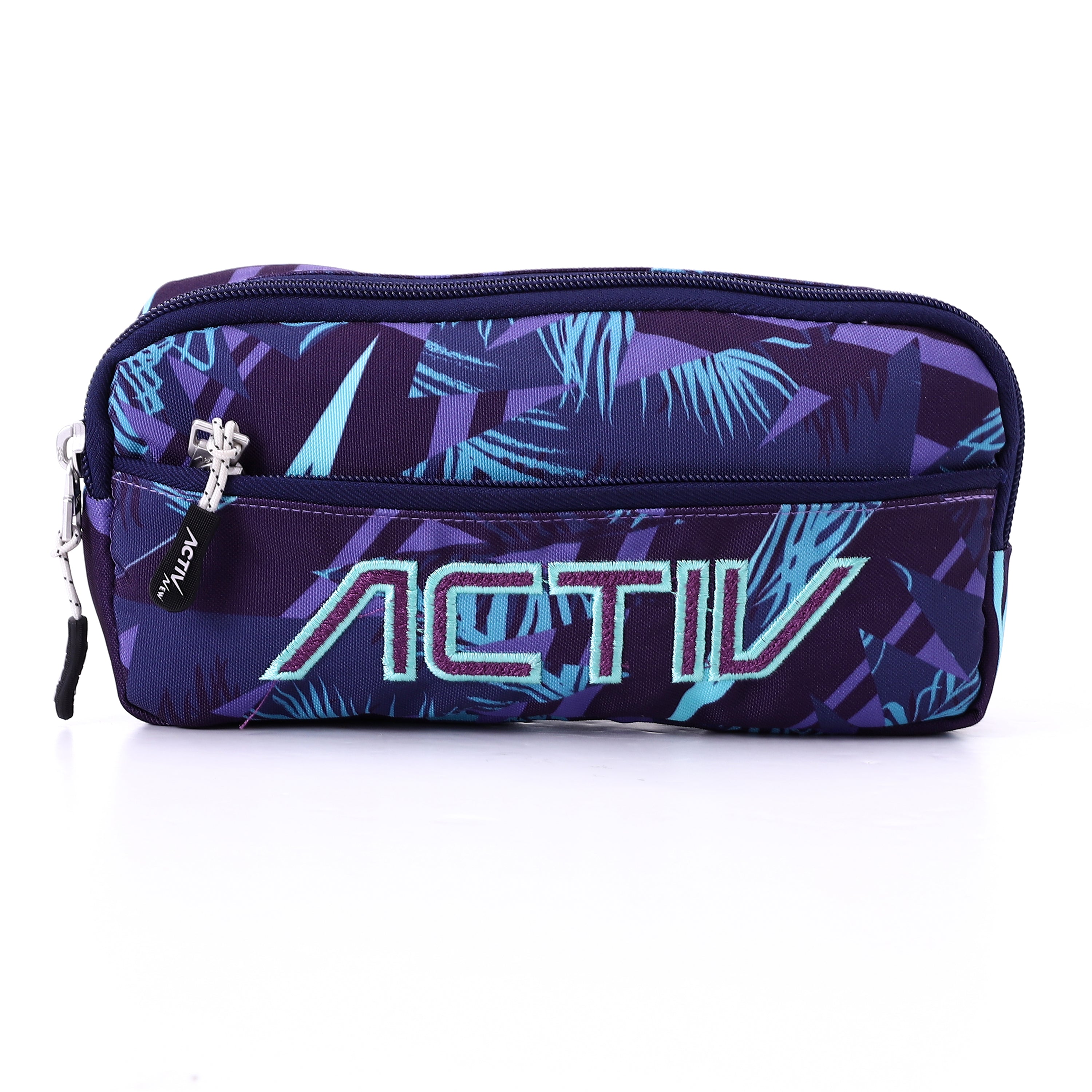 ACTIV BACKPACK L43*W31 - BLACK