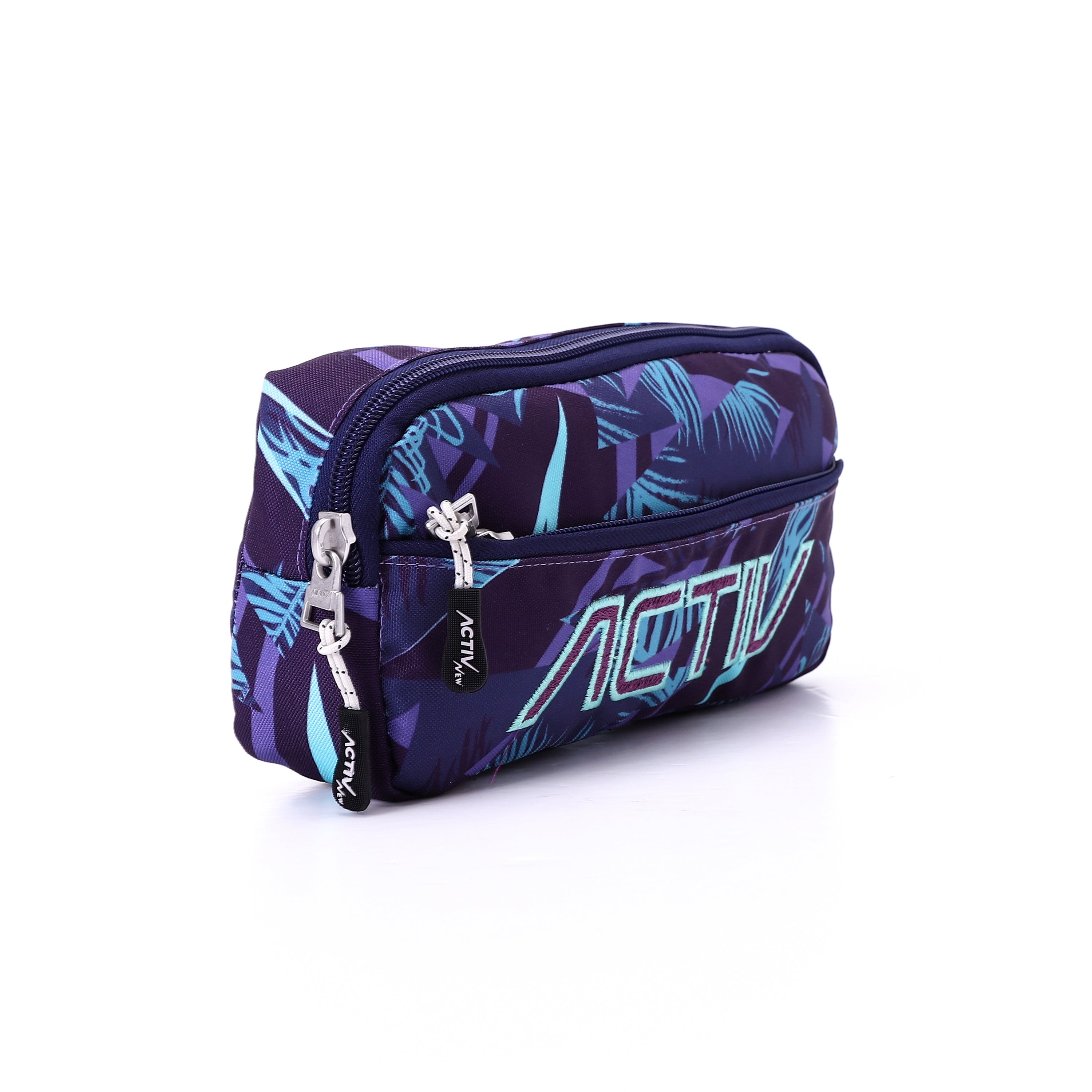 ACTIV BACKPACK L43*W31 - BLACK