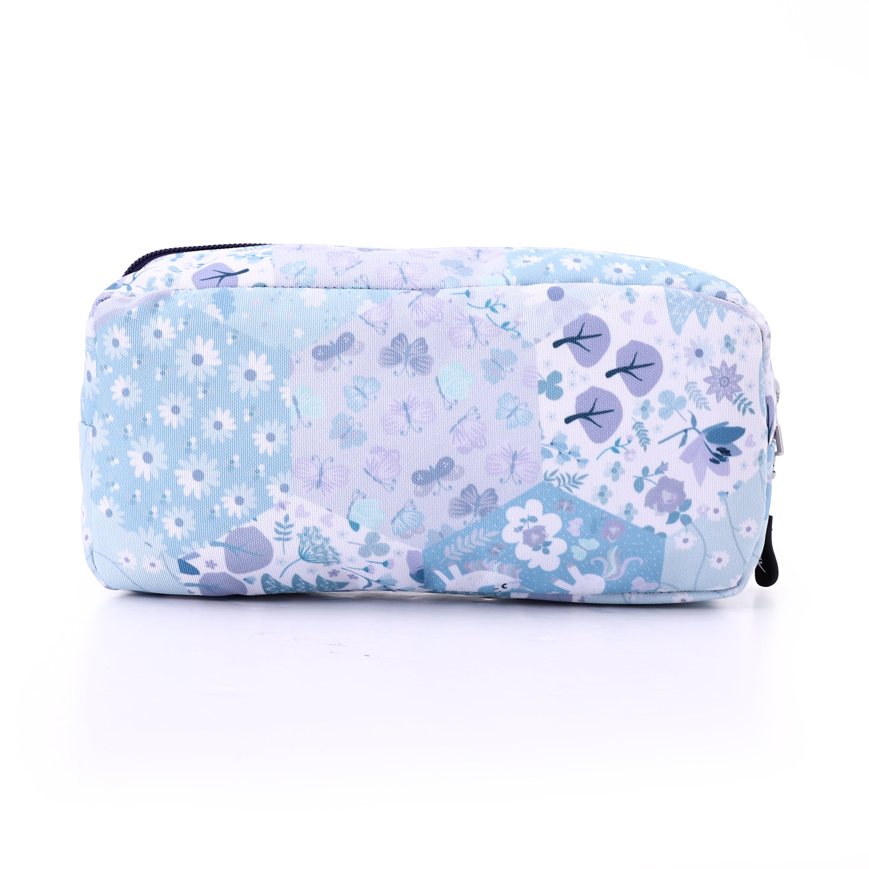 ACTIV PENCIL CASE L22*W20 - OLIVE