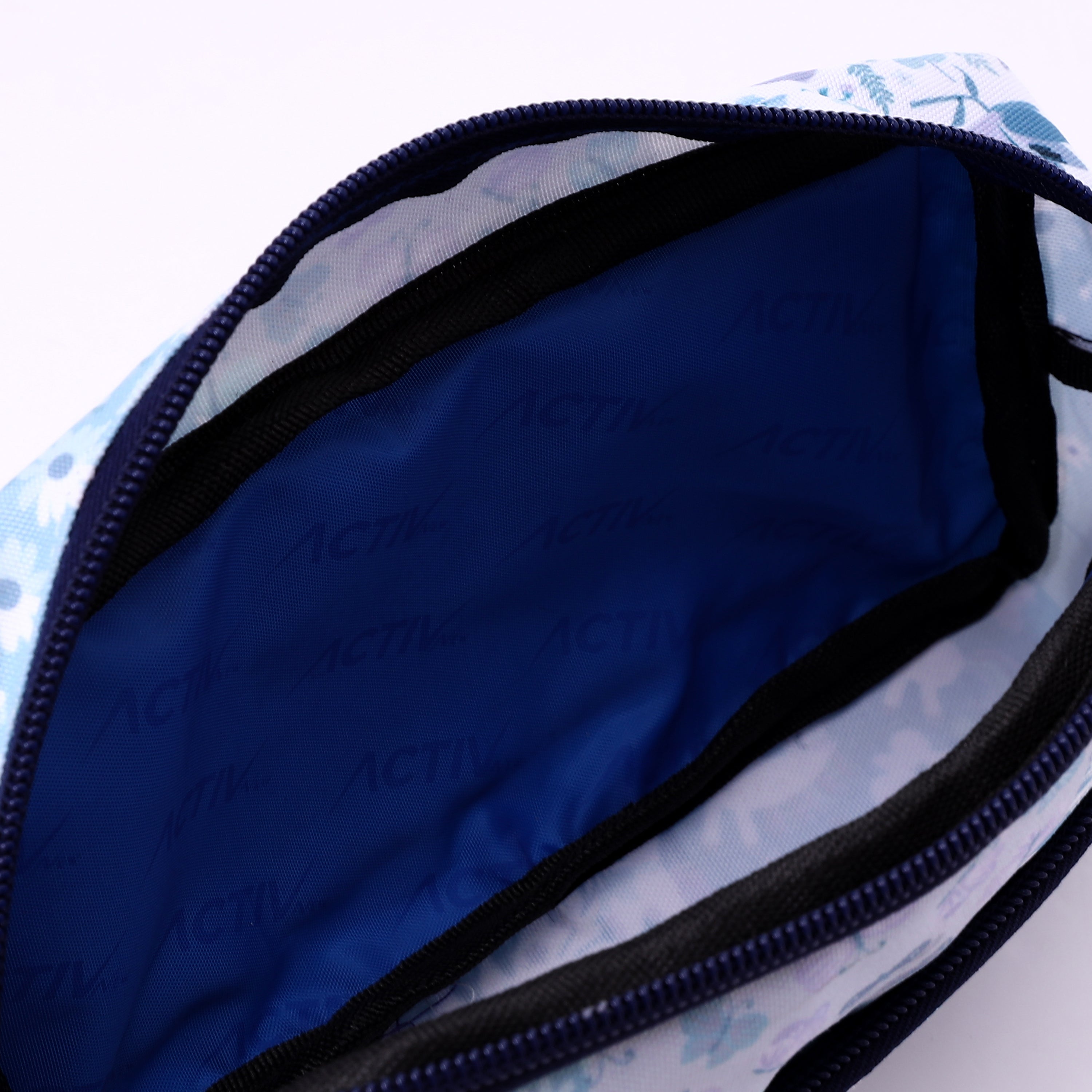 ACTIV PENCIL CASE L22*W20 - OLIVE