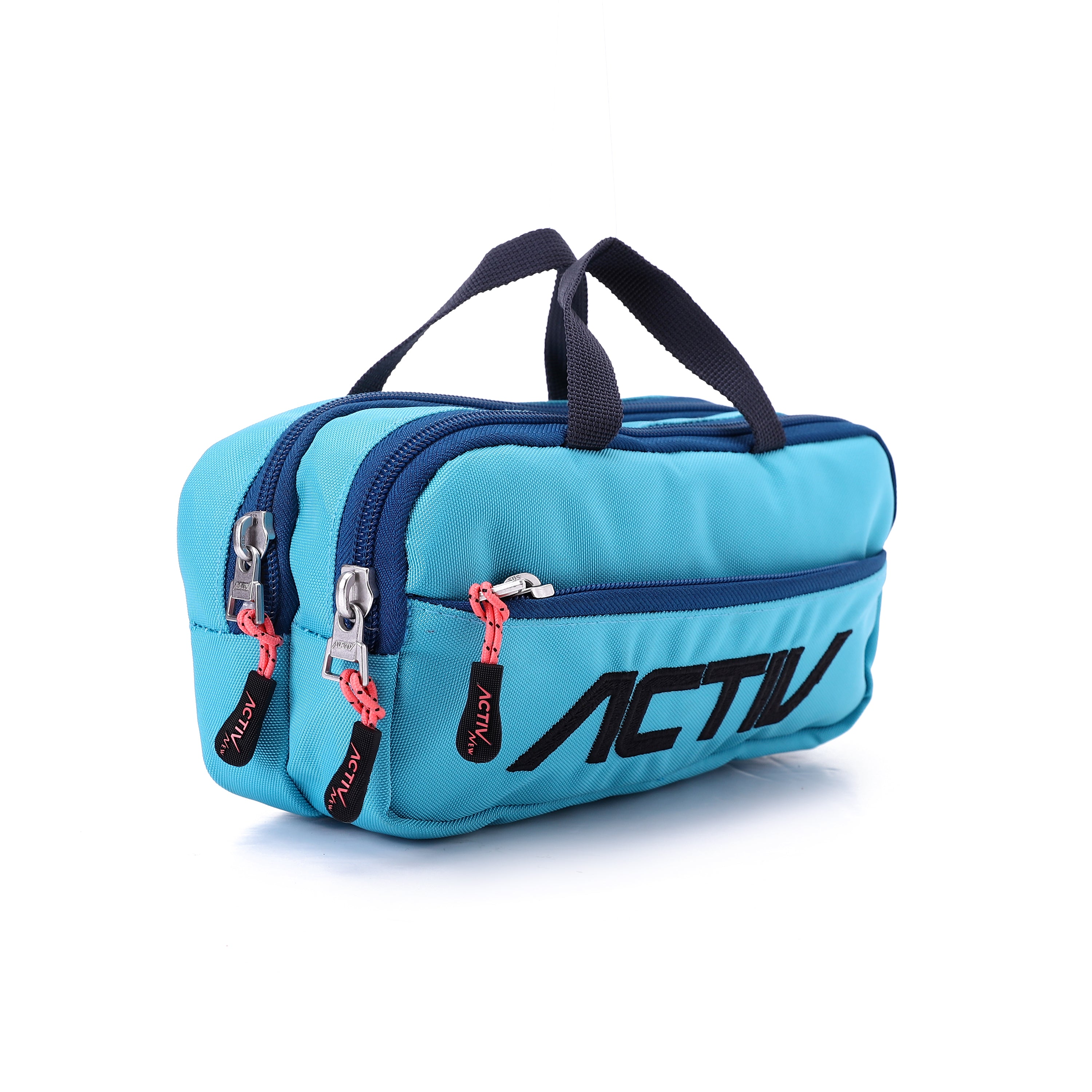 ACTIV PENCIL CASE L23*W13 - SKY BLUE