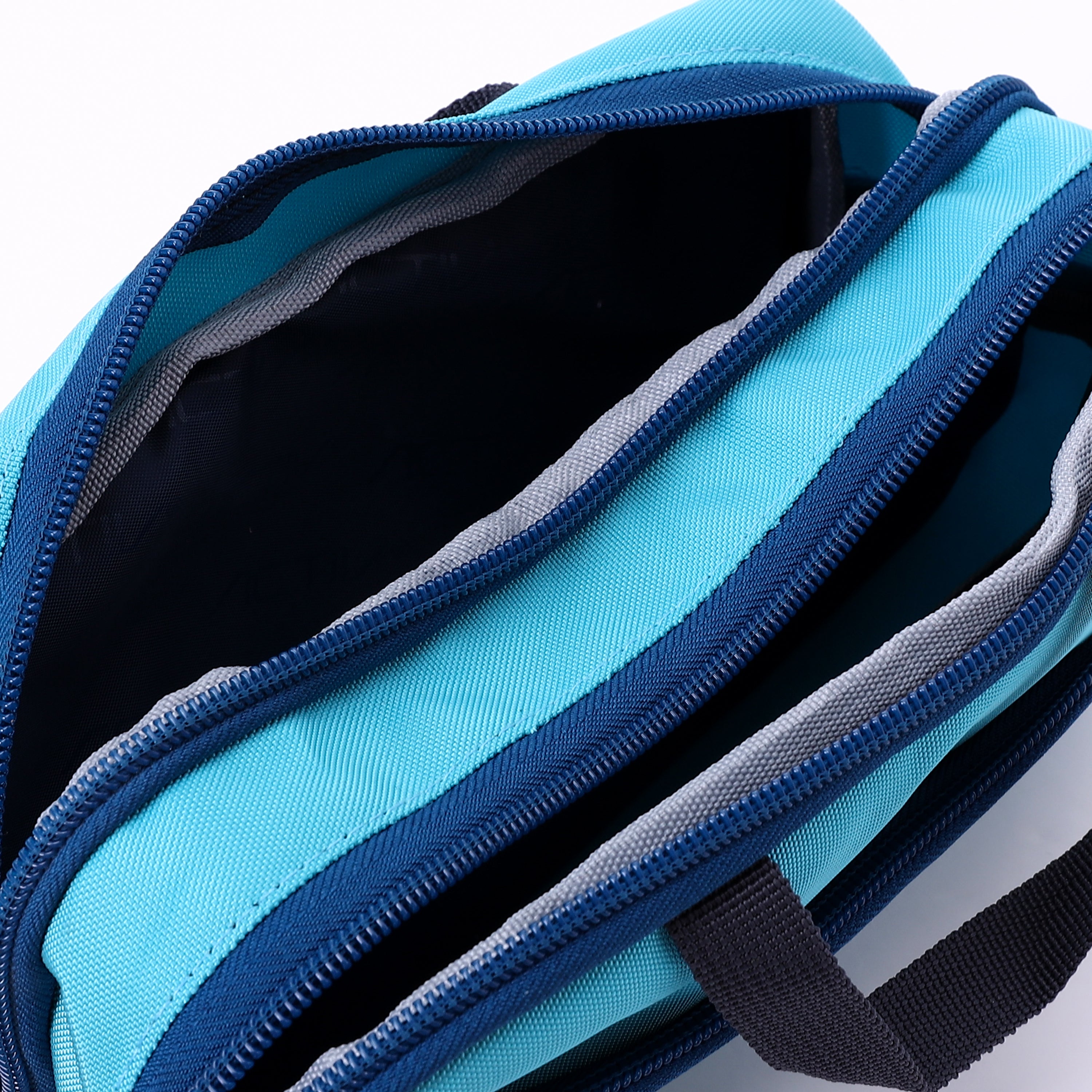 ACTIV PENCIL CASE L23*W13 - SKY BLUE