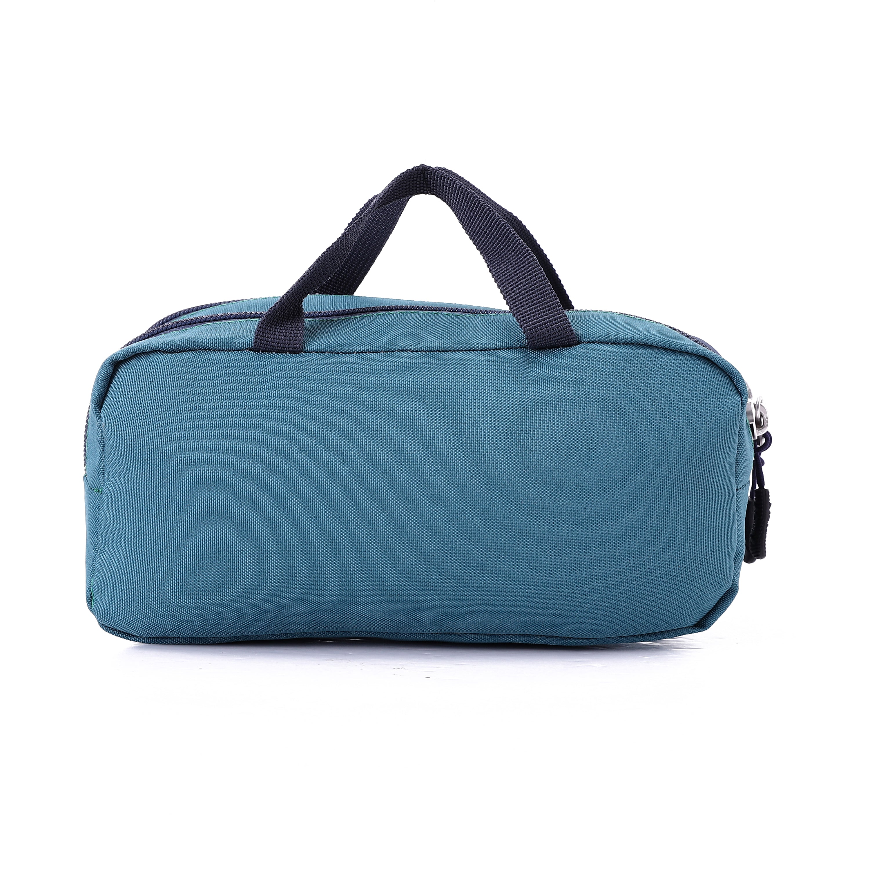 ACTIV PENCIL CASE L23*W13 - PETROL