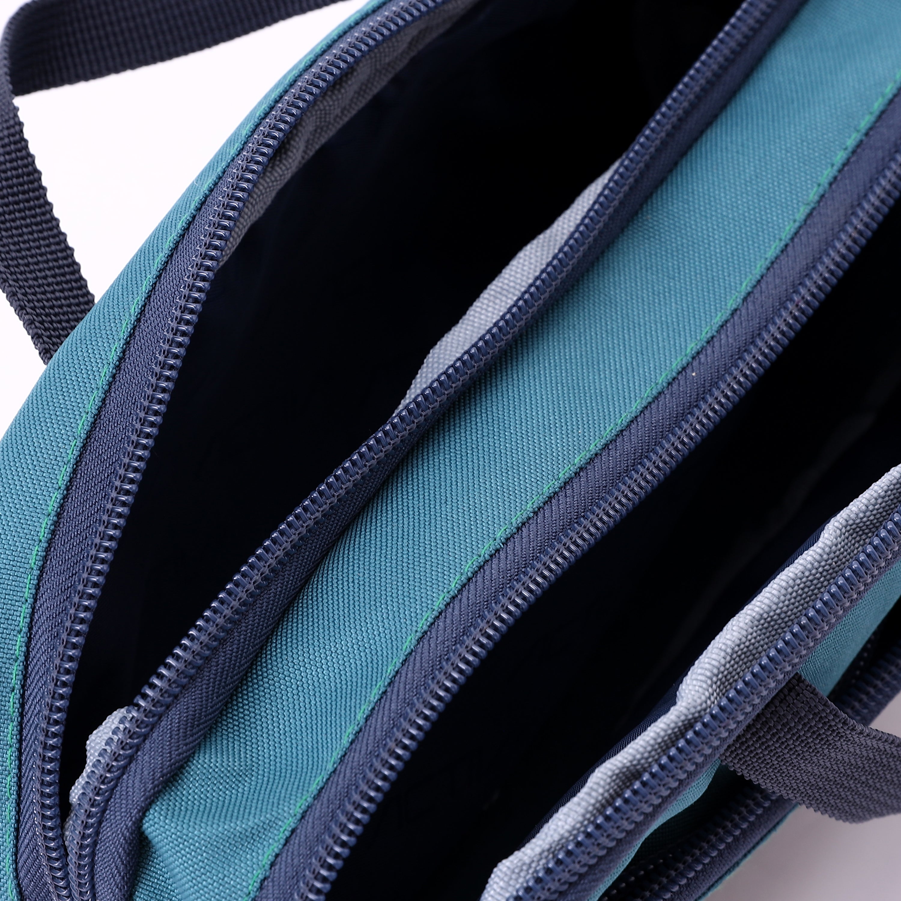 ACTIV PENCIL CASE L23*W13 - PETROL